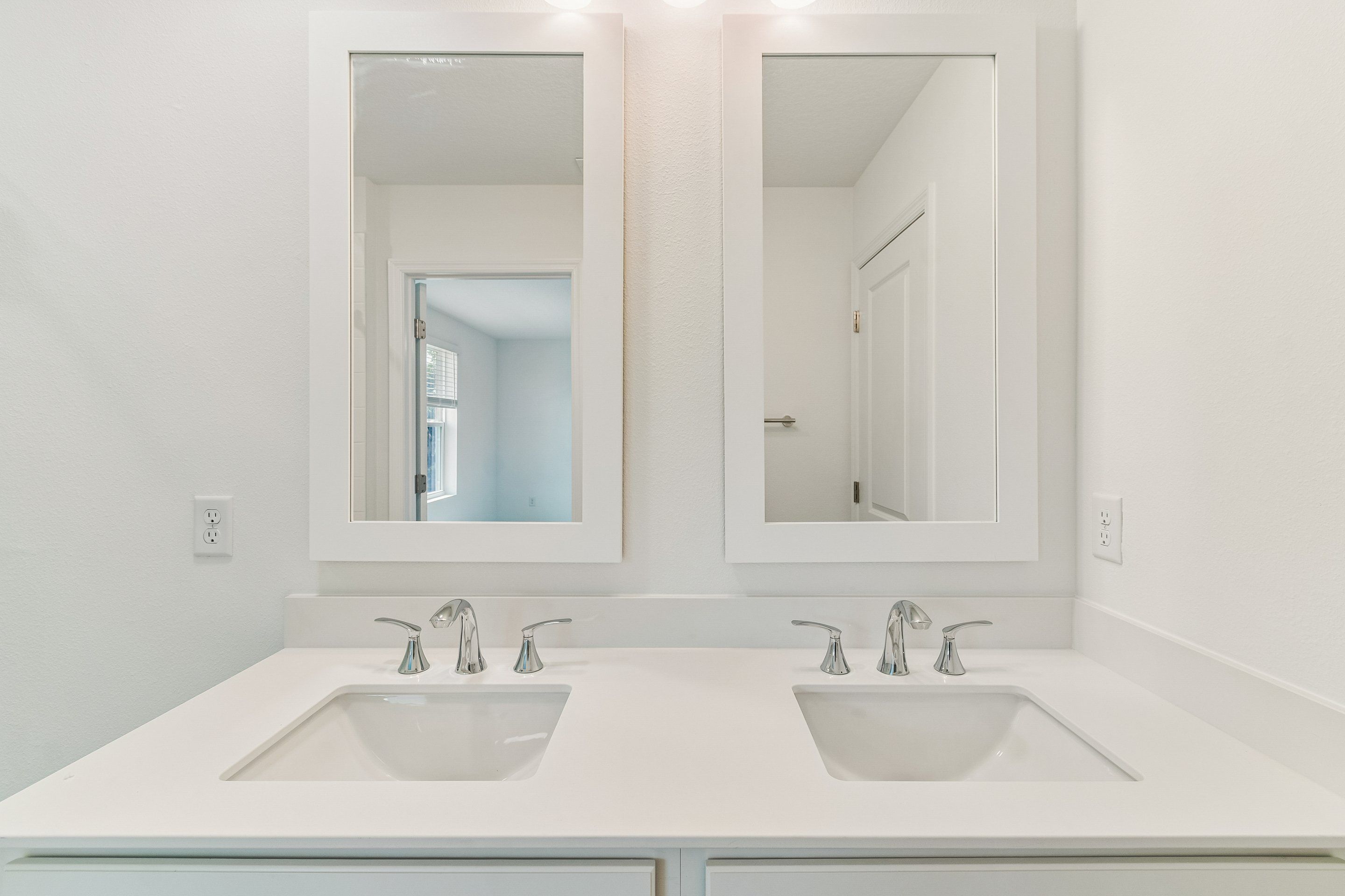 Bathroom - May 27, 2026