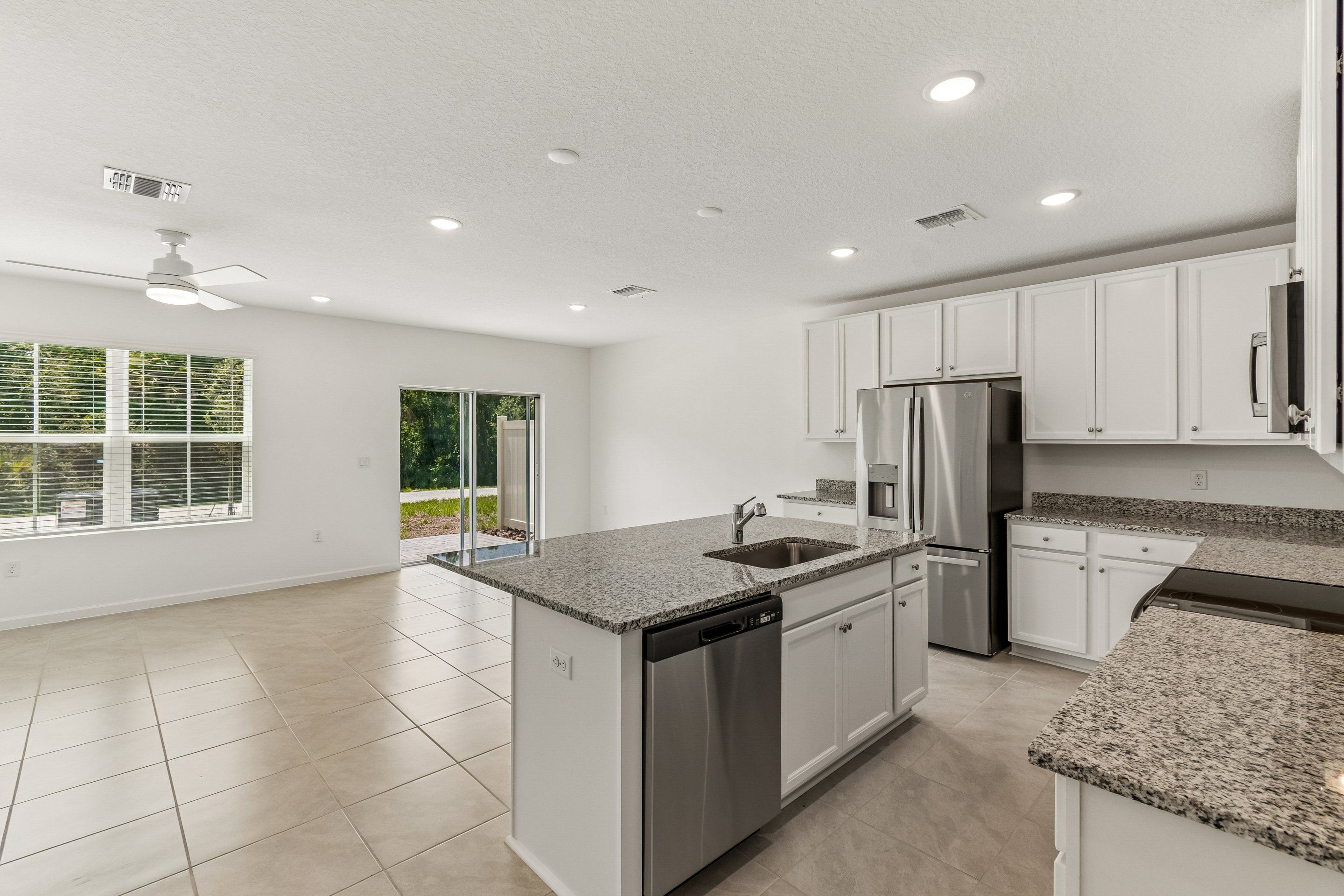 Kitchen - May 27, 2026