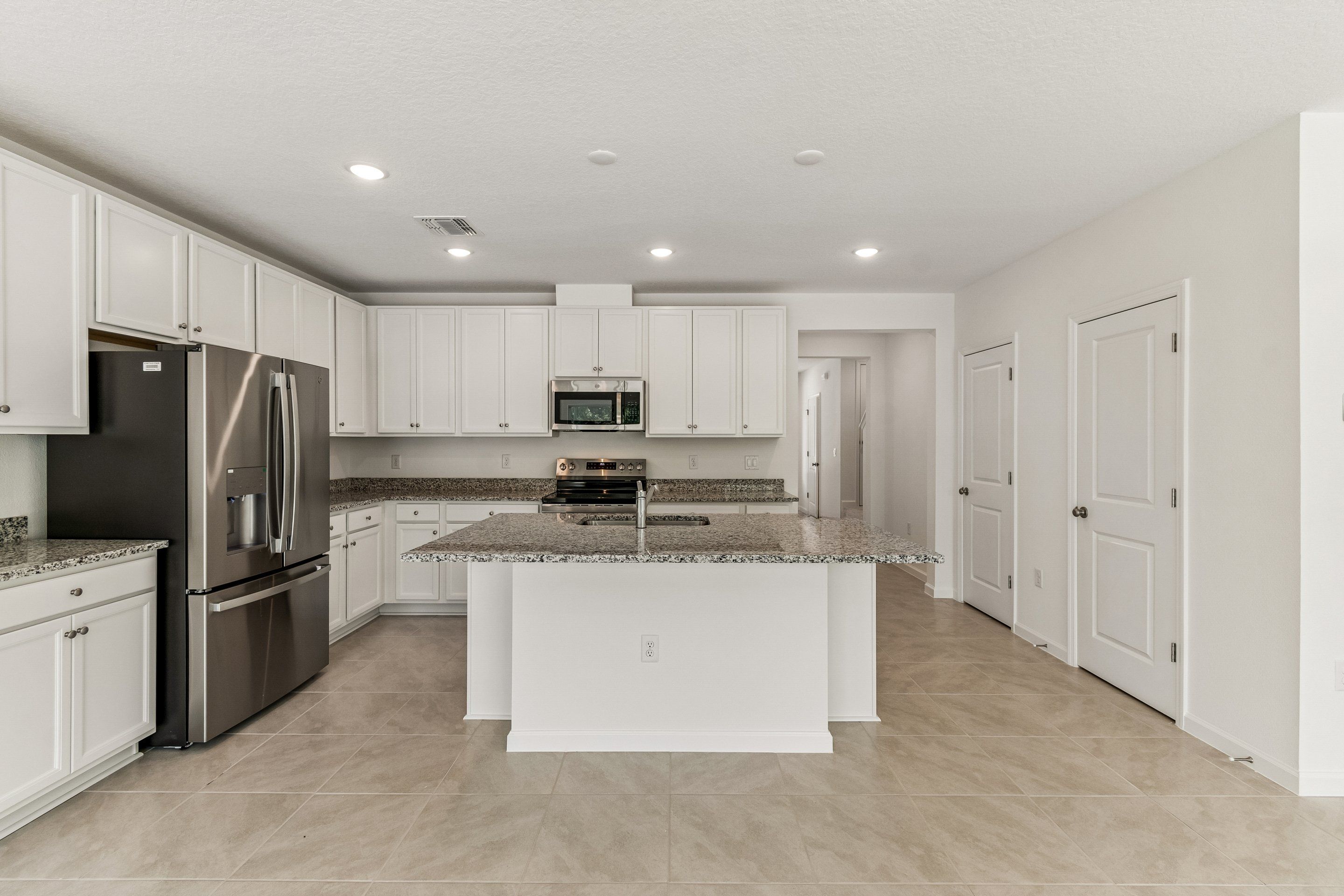 Kitchen - May 27, 2026