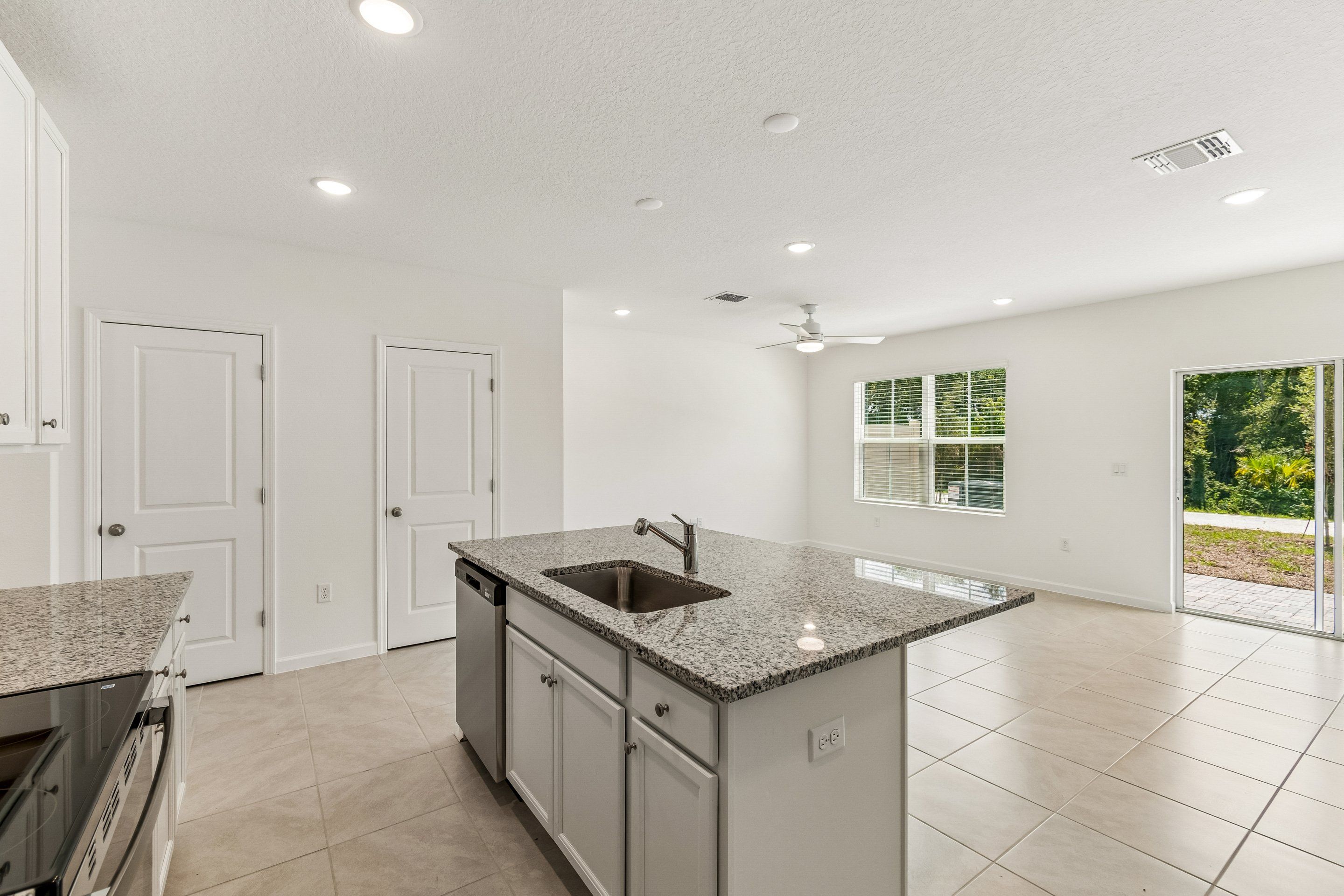 Kitchen - May 27, 2026