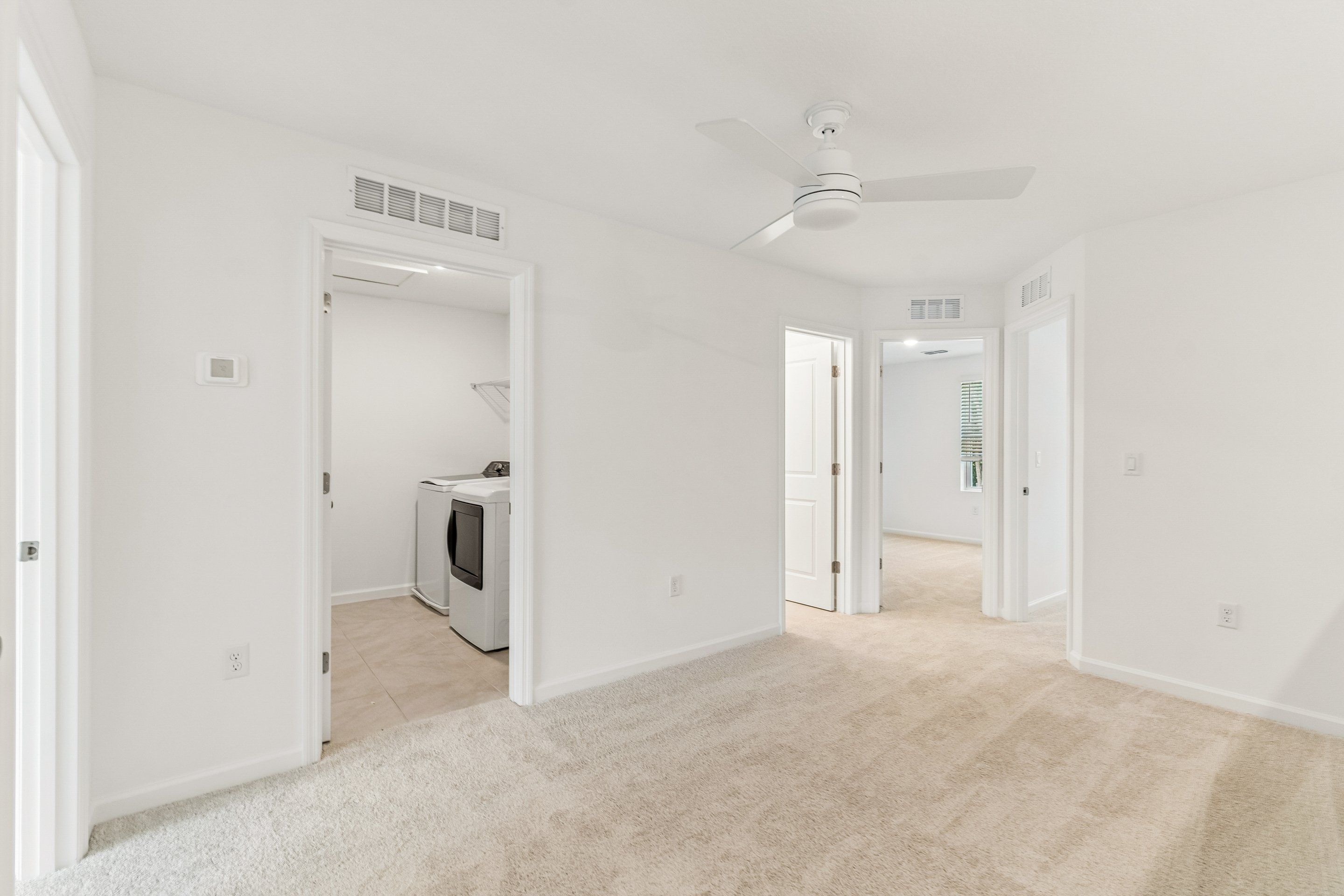 Laundry Room - May 27, 2026