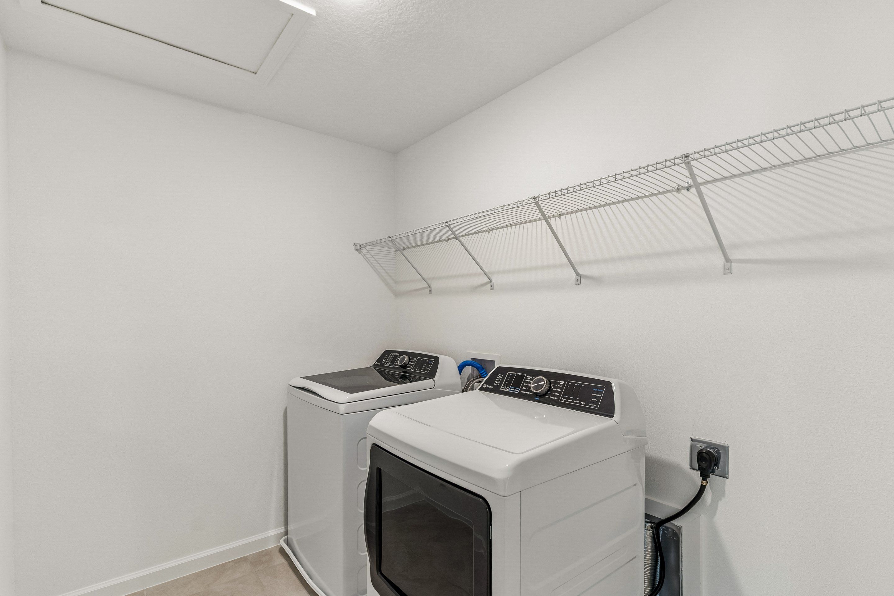 Laundry Room - May 27, 2026