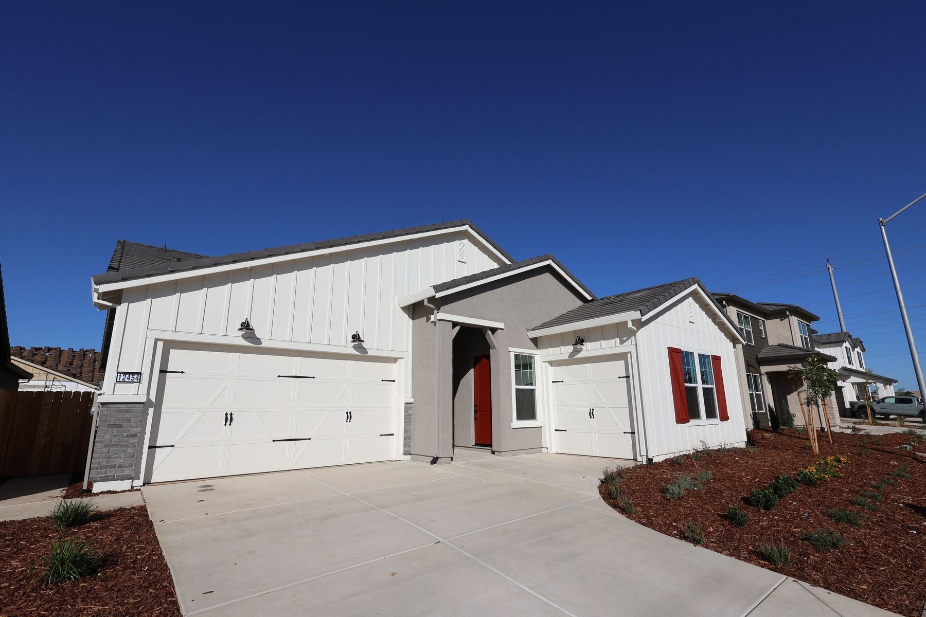 Exterior - June 12, 2026