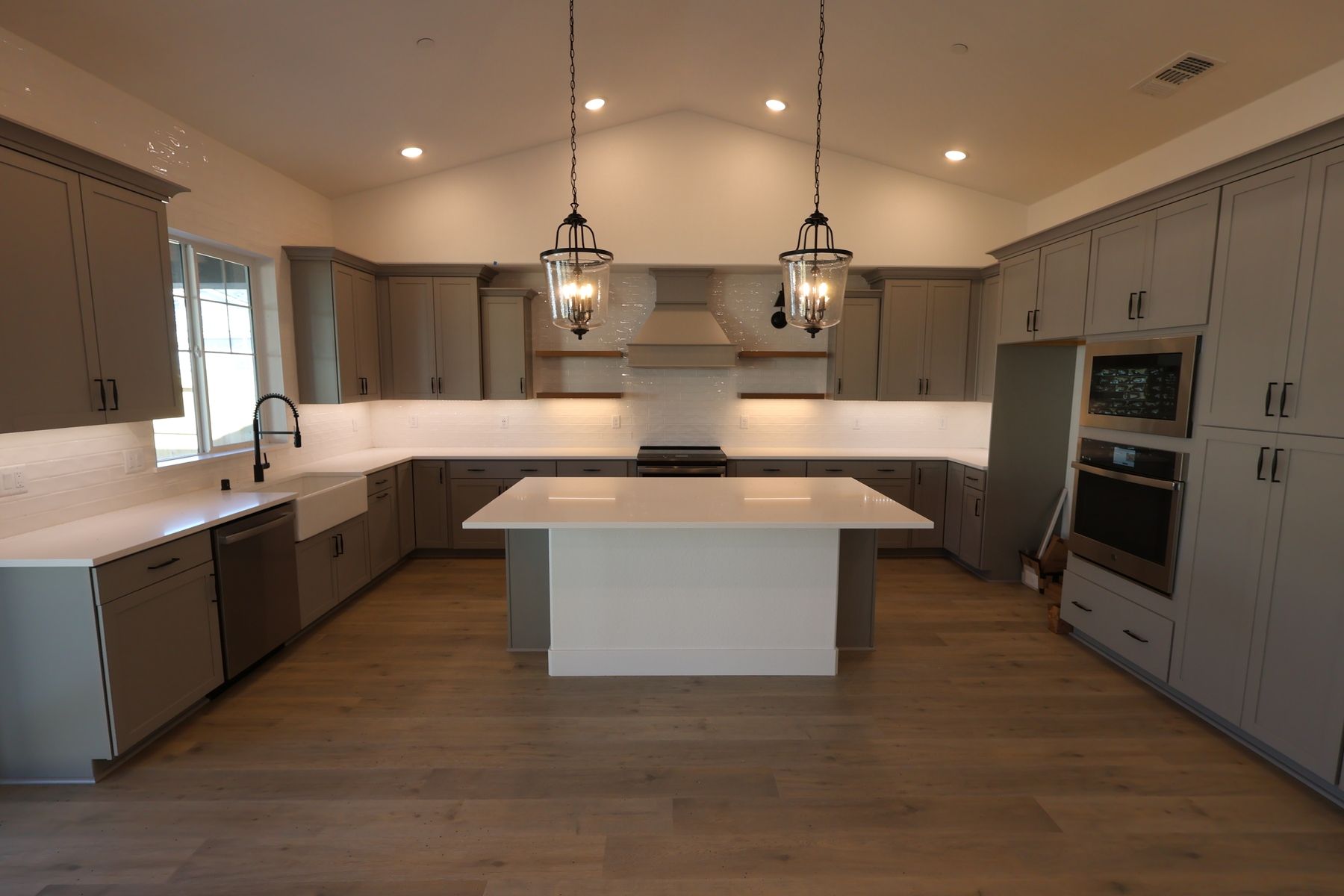 Kitchen - June 12, 2026