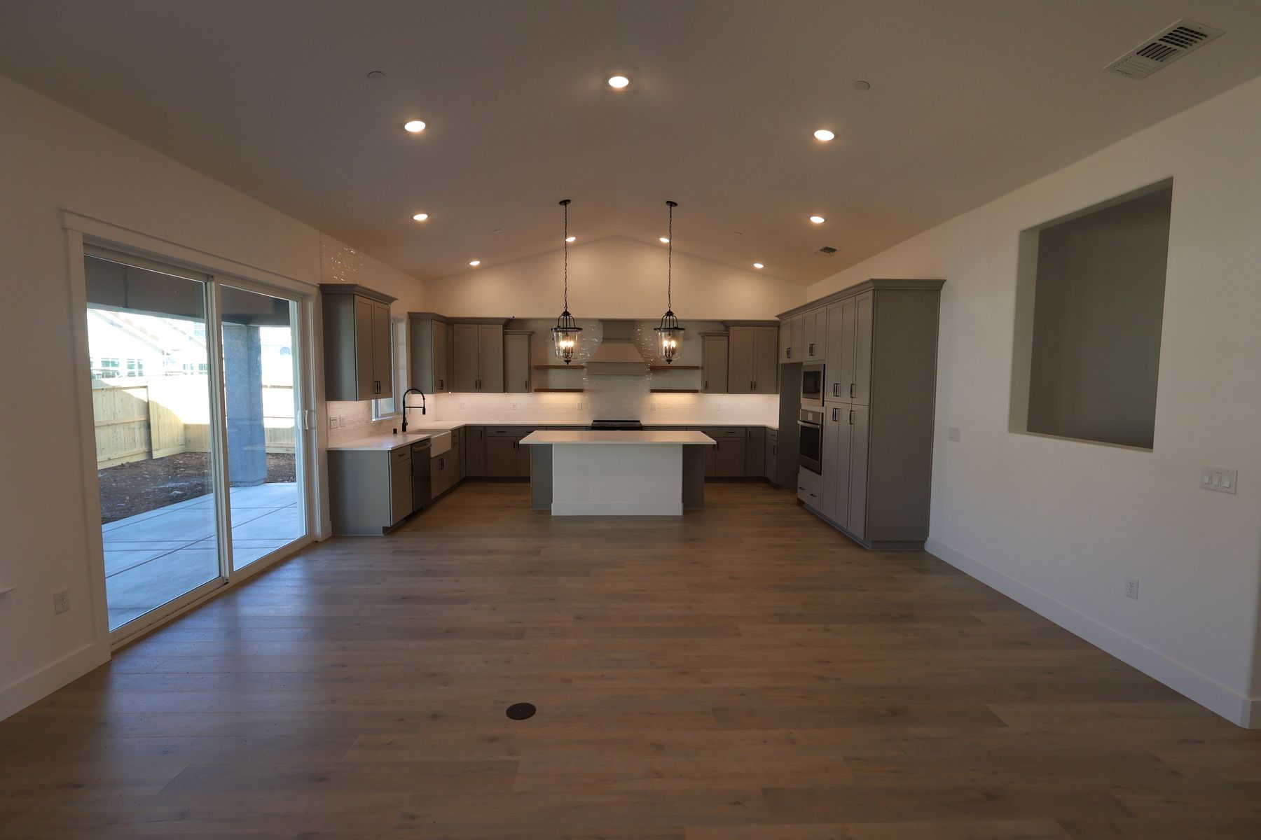 Kitchen - June 12, 2026