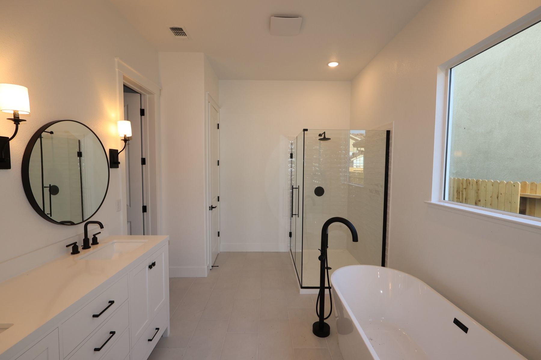 Bathroom - June 12, 2026