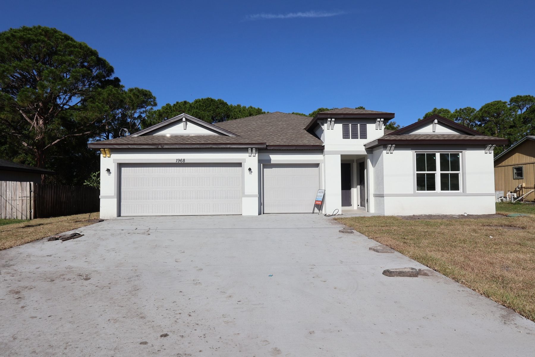 1968 Sw Brisbane St. (Aegean)