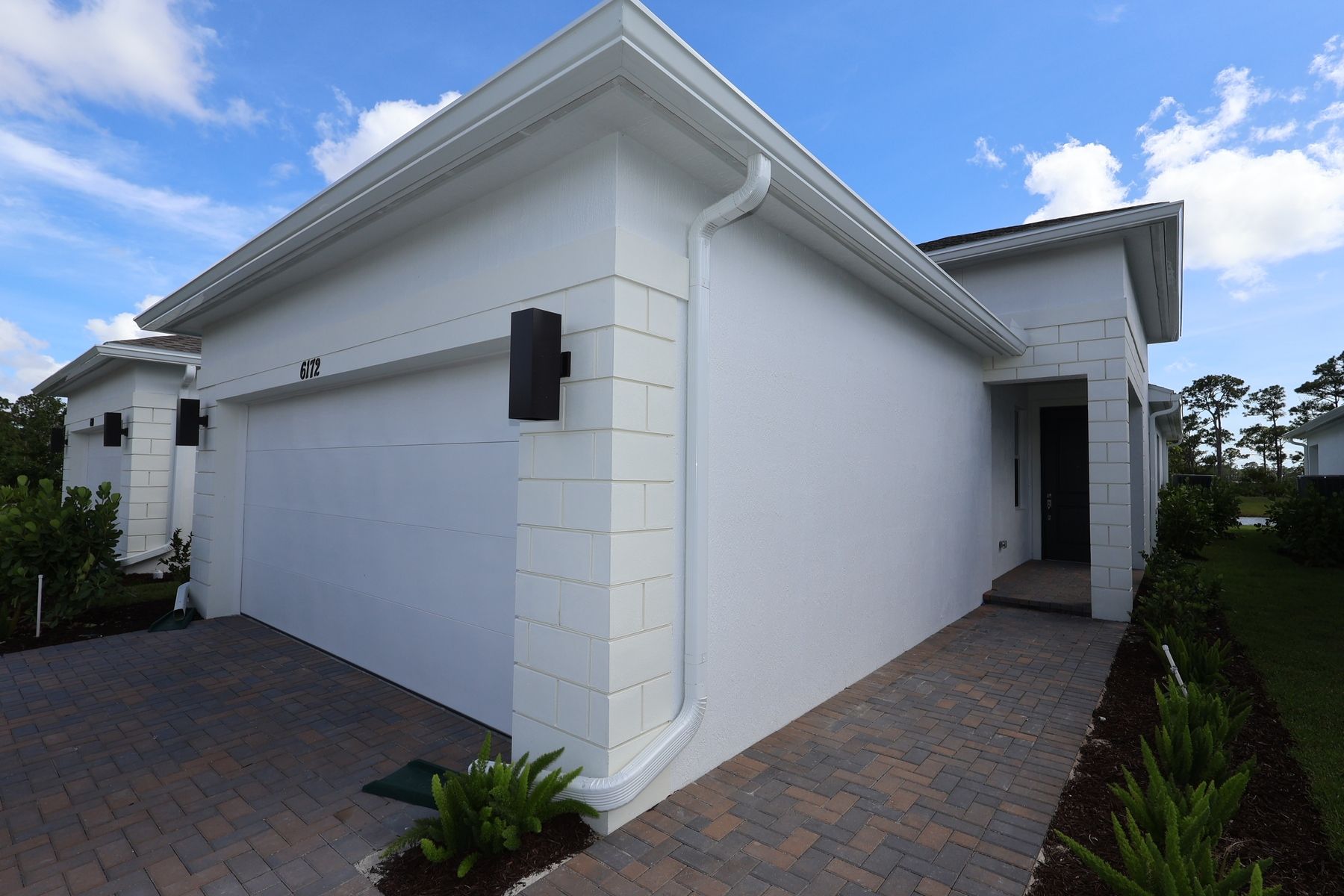 Exterior - June 8, 2026