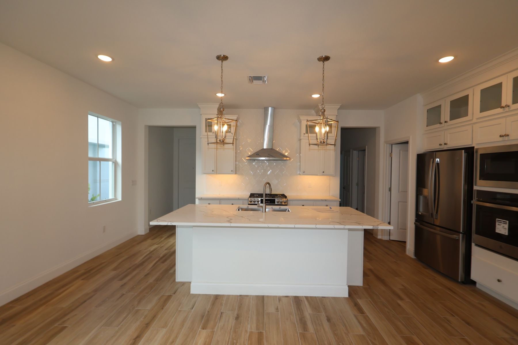 Kitchen - June 8, 2026