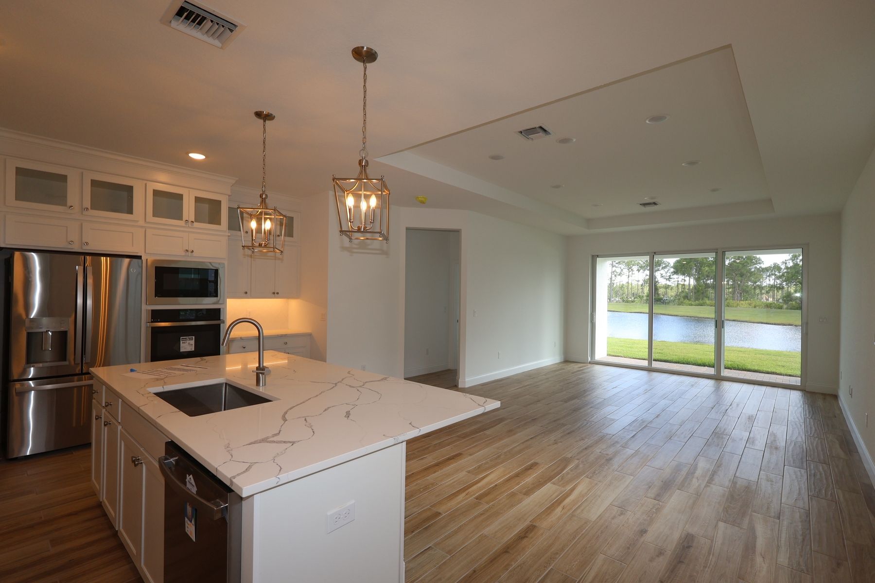 Kitchen - June 8, 2026