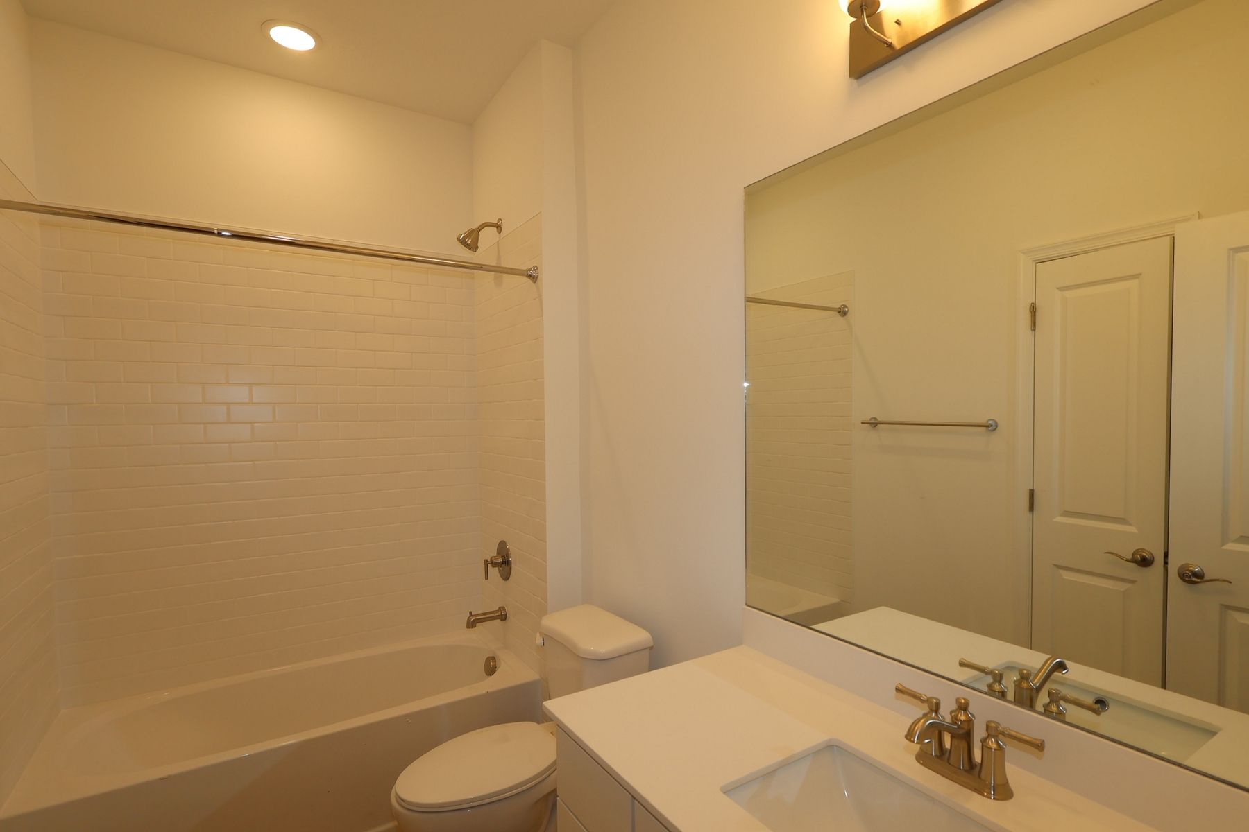 Bathroom - June 8, 2026