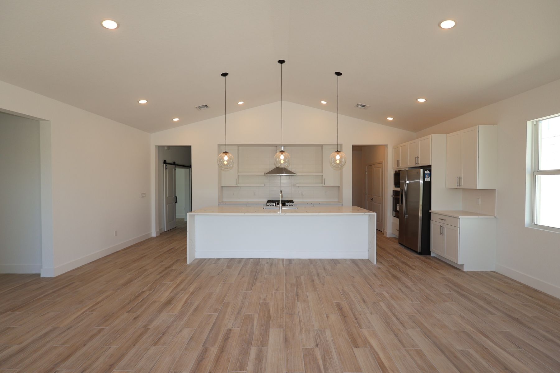 Kitchen - June 8, 2026