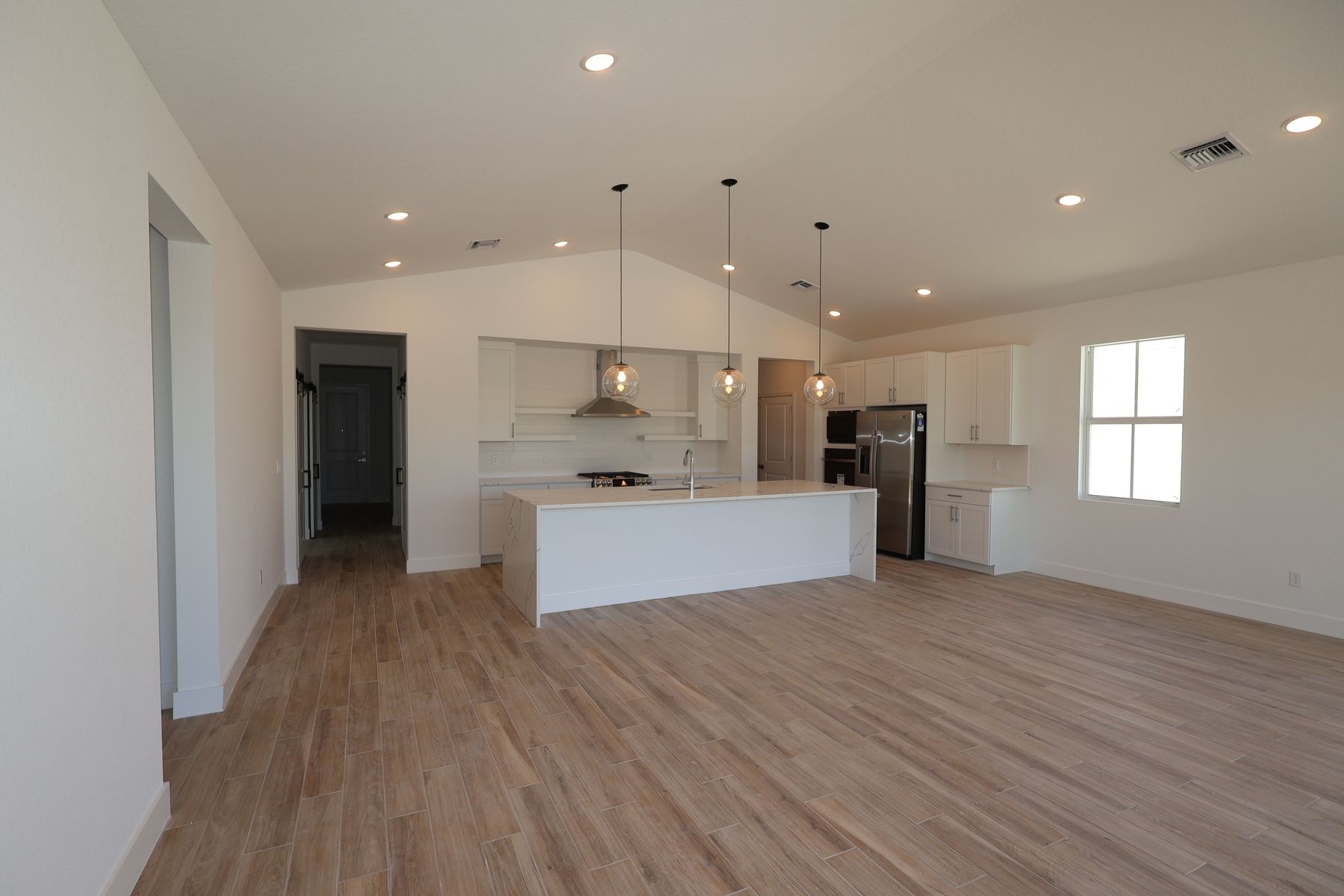 Kitchen - June 8, 2026