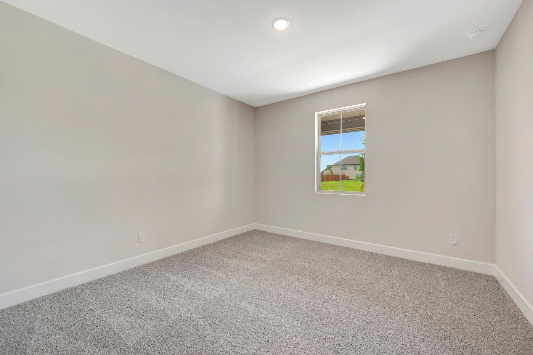 Bedroom - June 17, 2026