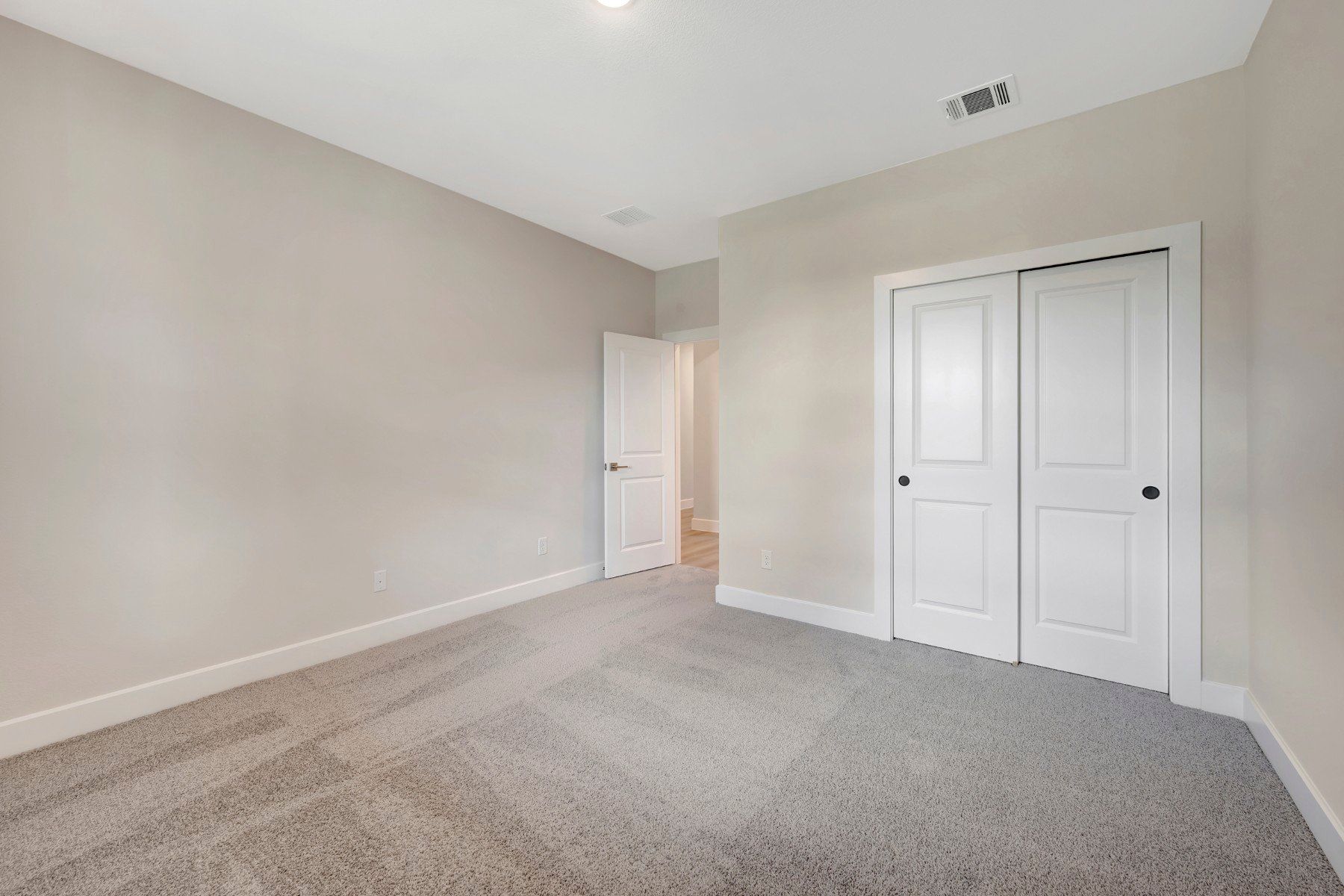 Bedroom - June 17, 2026