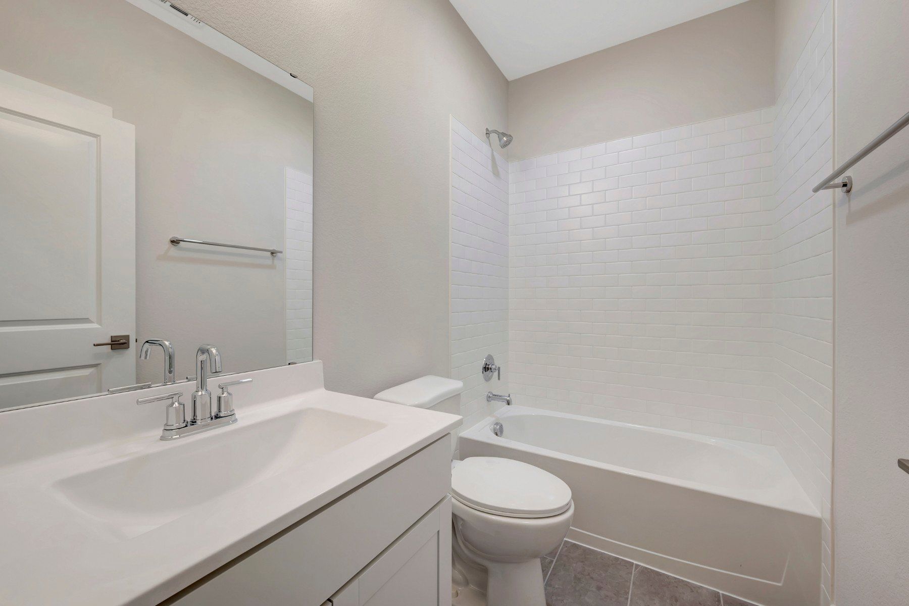 Bathroom - June 17, 2026