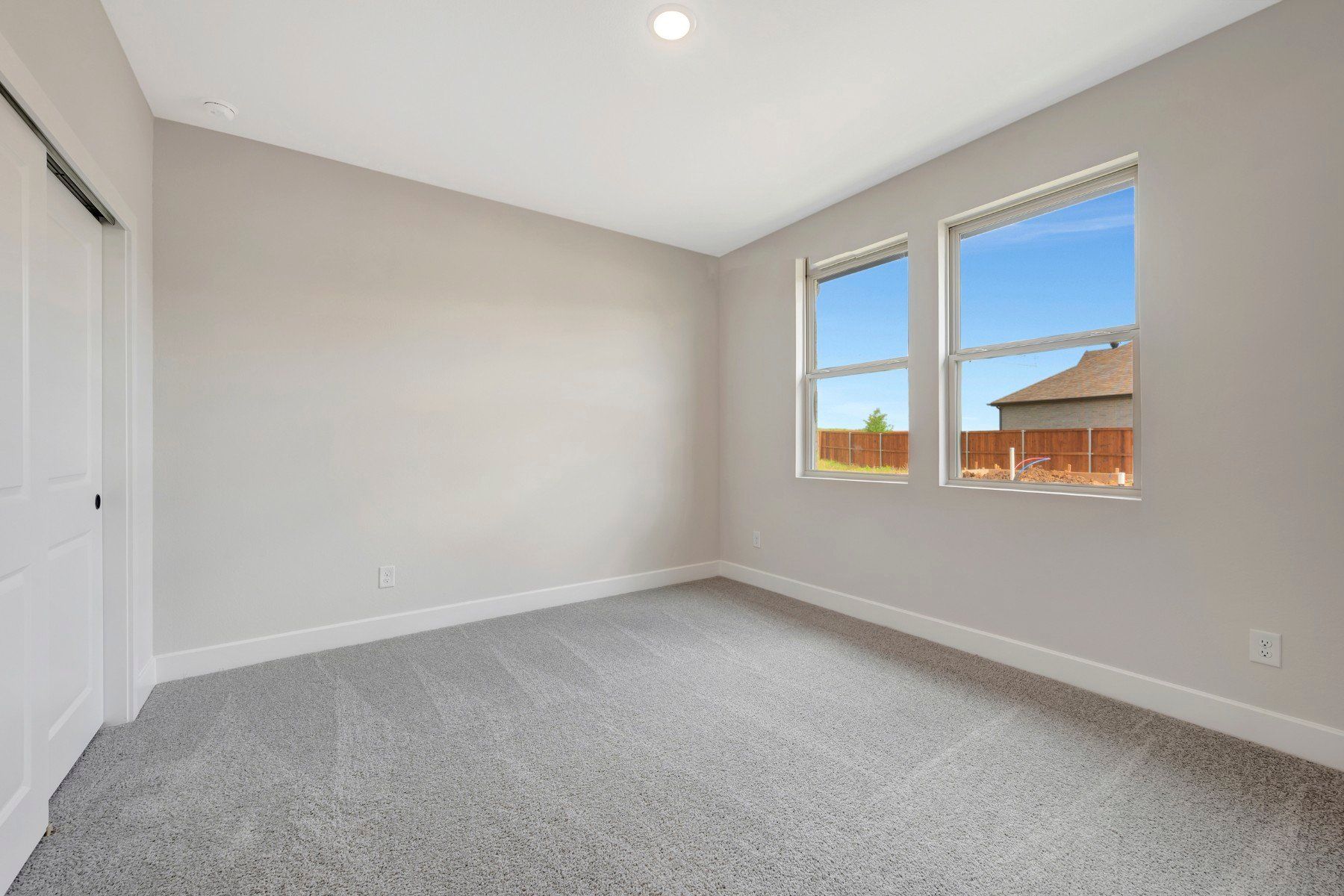 Bedroom - June 17, 2026