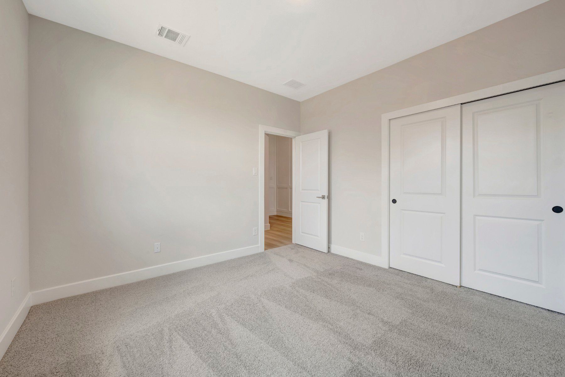 Bedroom - June 17, 2026