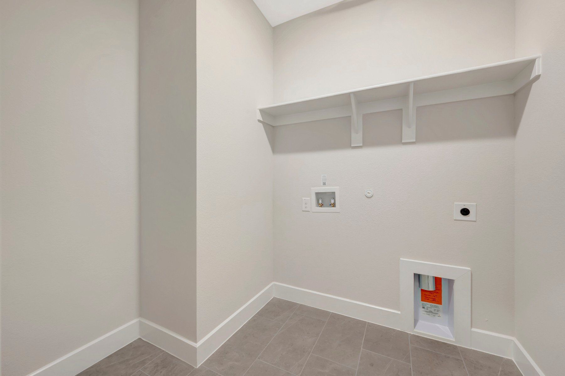 Laundry Room - June 17, 2026