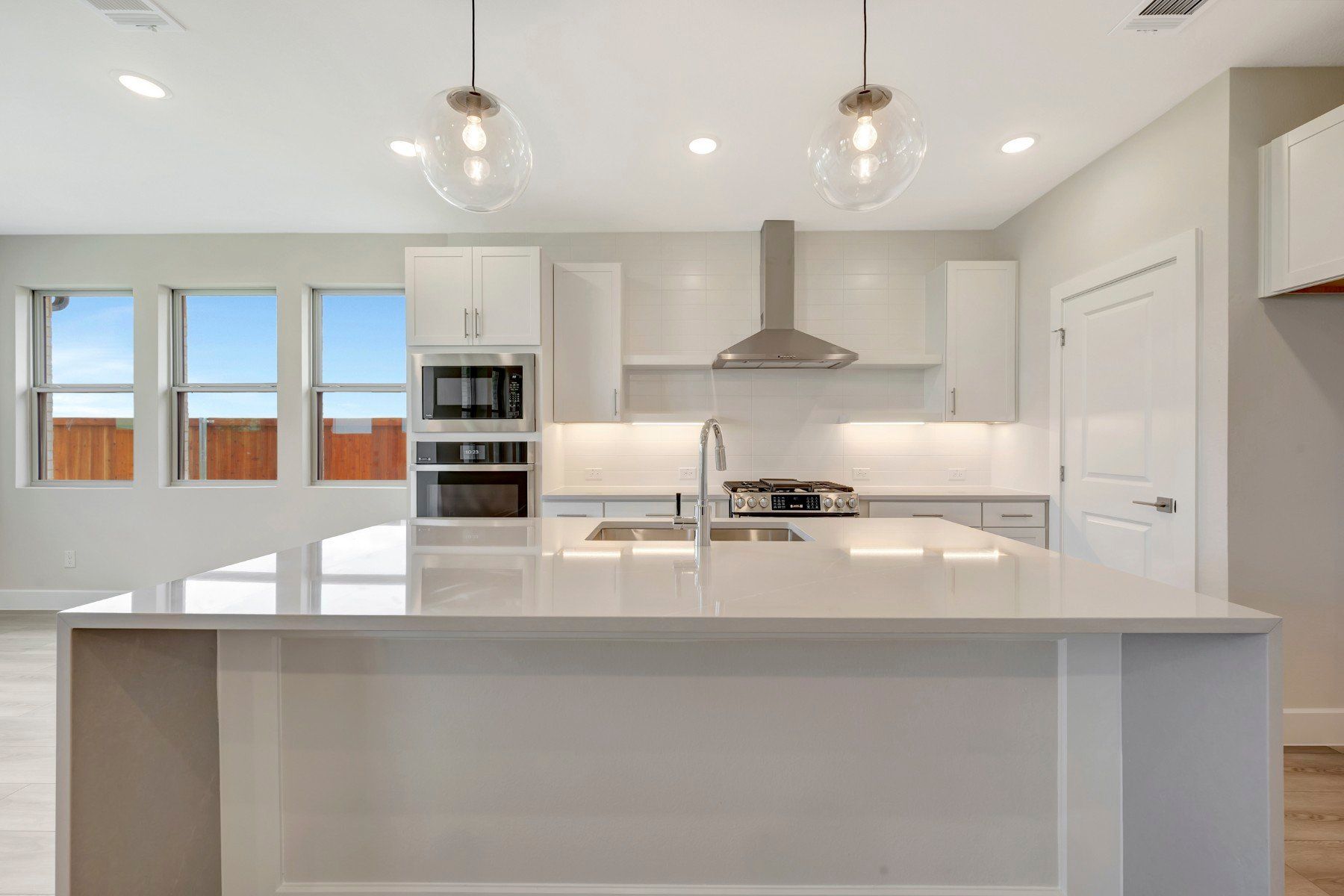 Kitchen - June 17, 2026