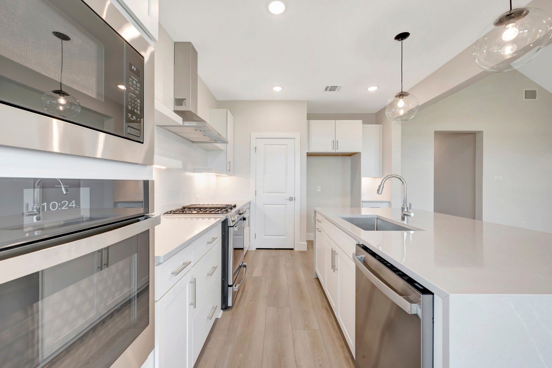 Kitchen - June 17, 2026