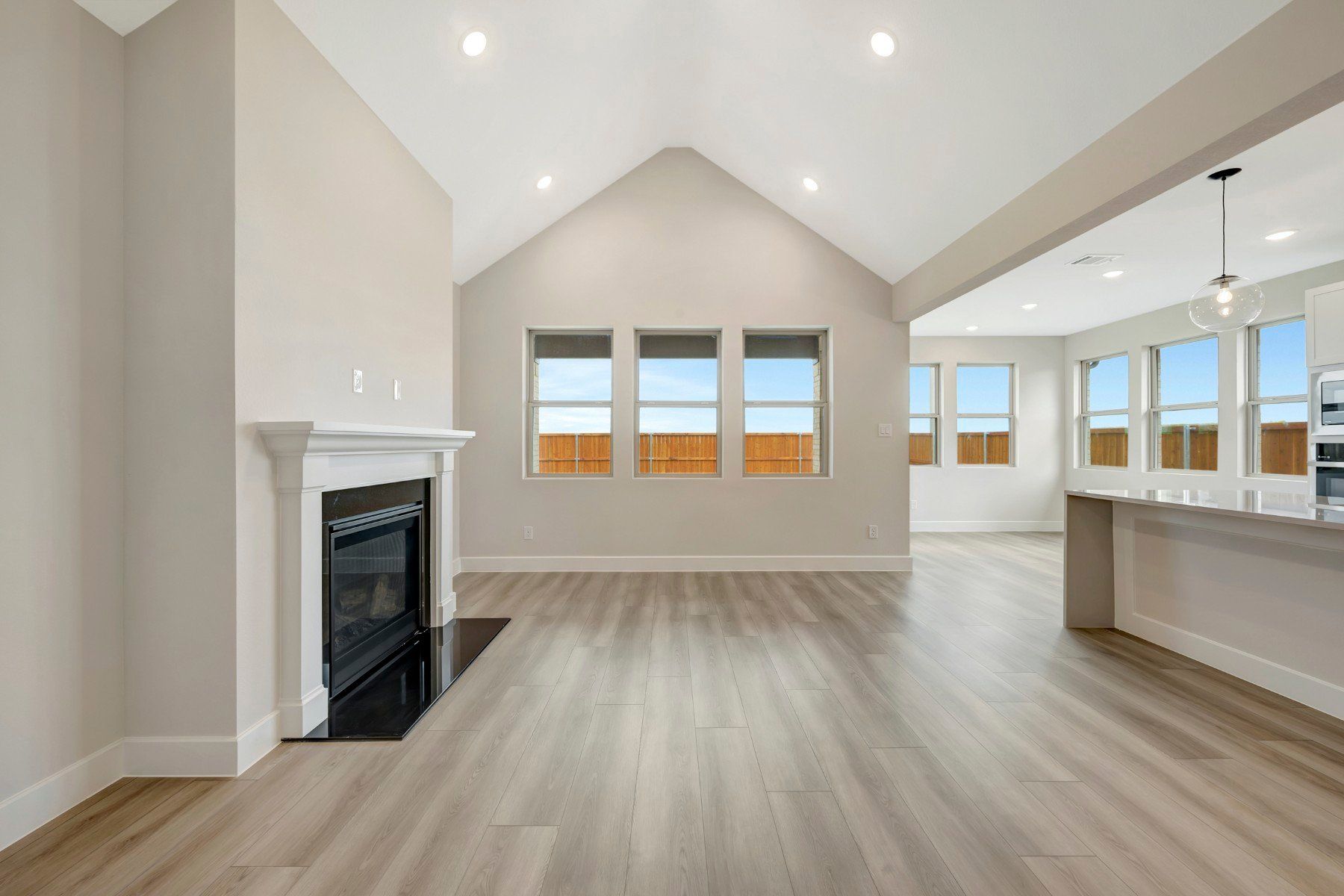 Great Room - June 17, 2026