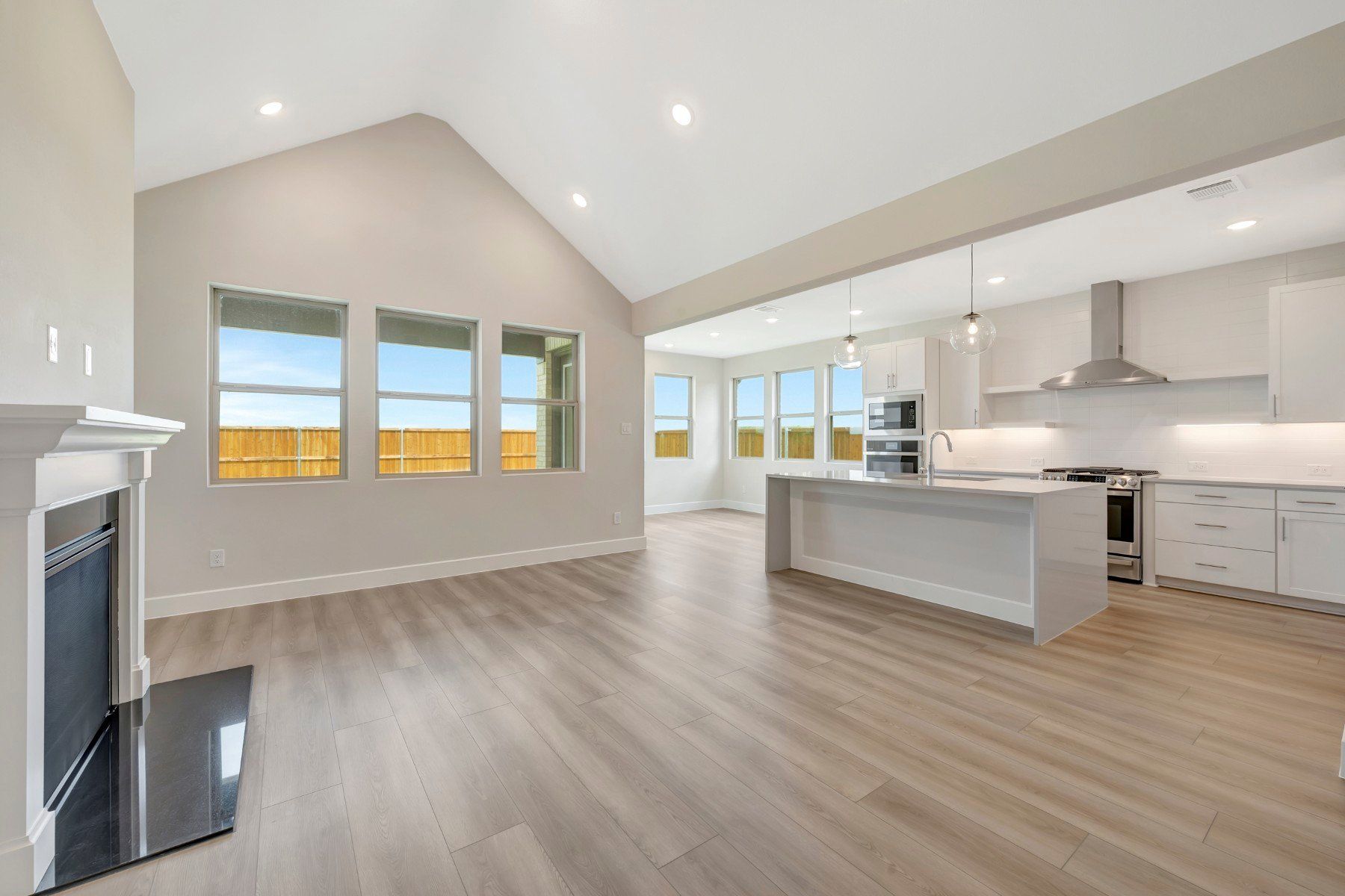 Great Room - June 17, 2026