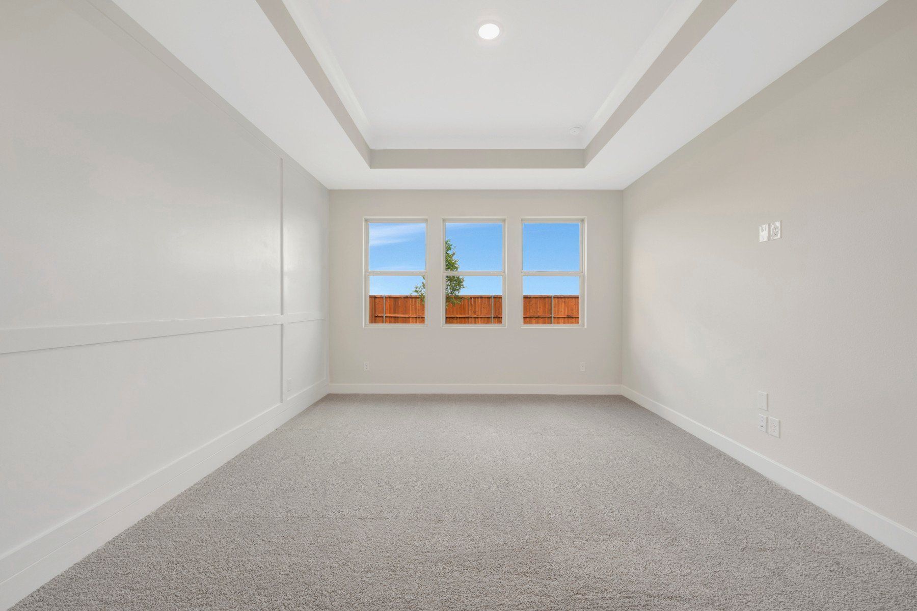 Bedroom - June 17, 2026