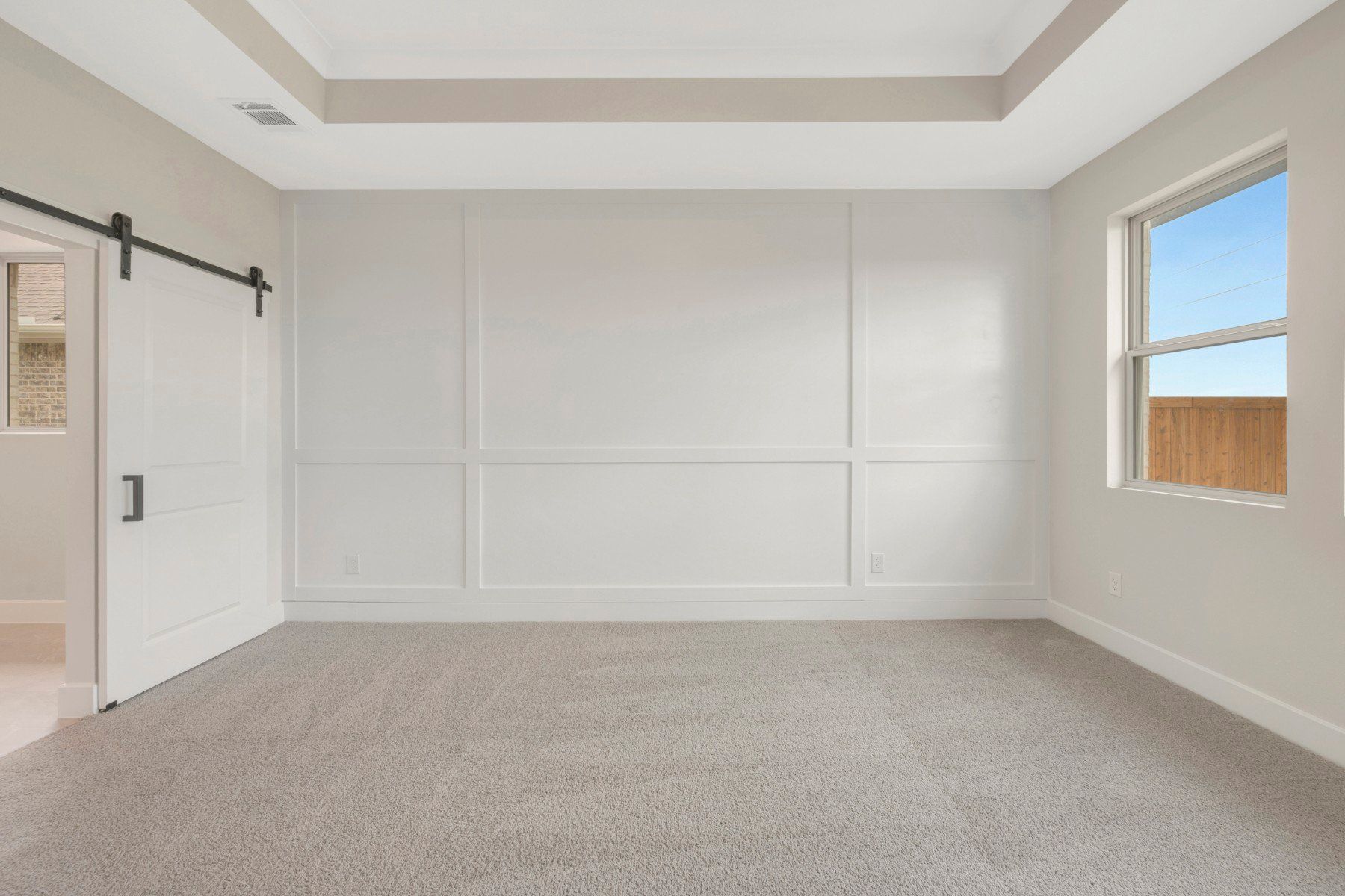 Primary Suite - June 17, 2026