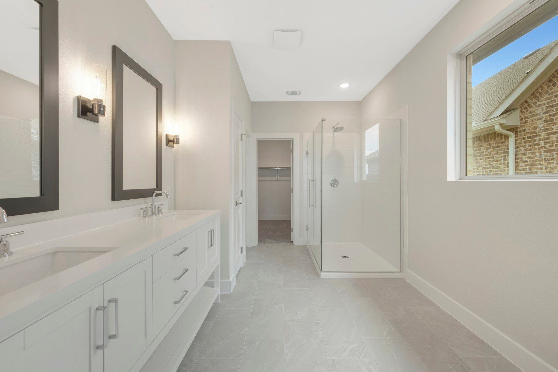 Bathroom - June 17, 2026