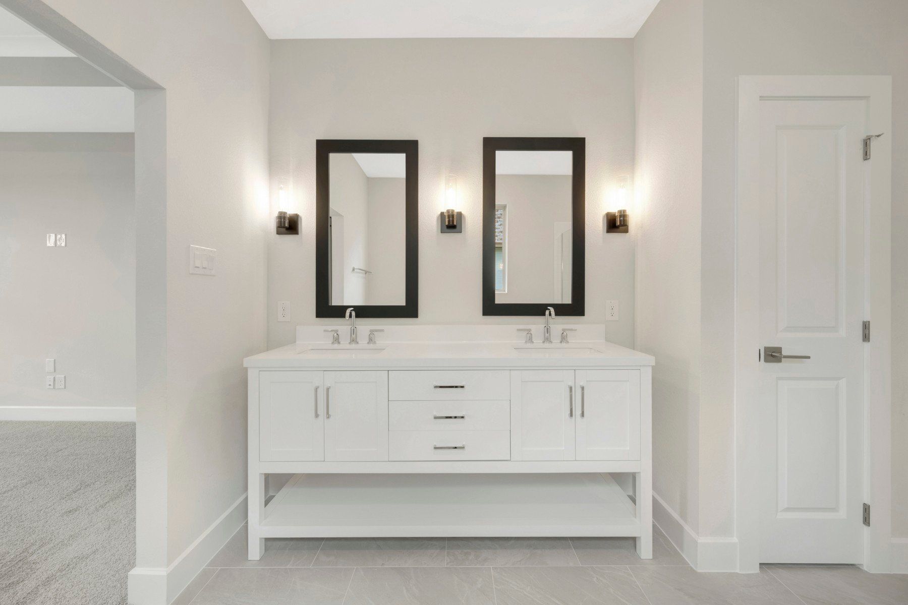 Primary Bath - June 17, 2026