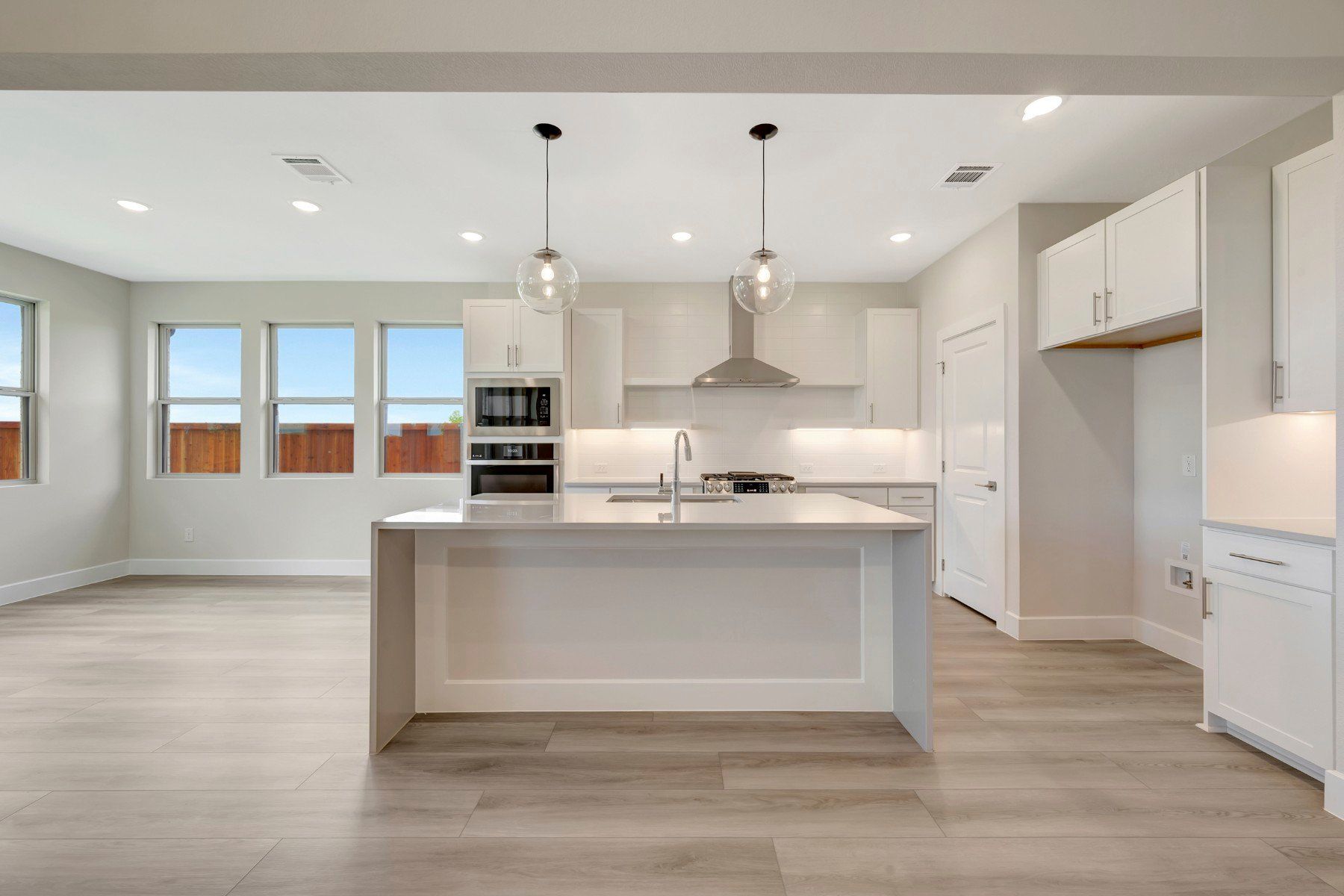 Kitchen - June 17, 2026