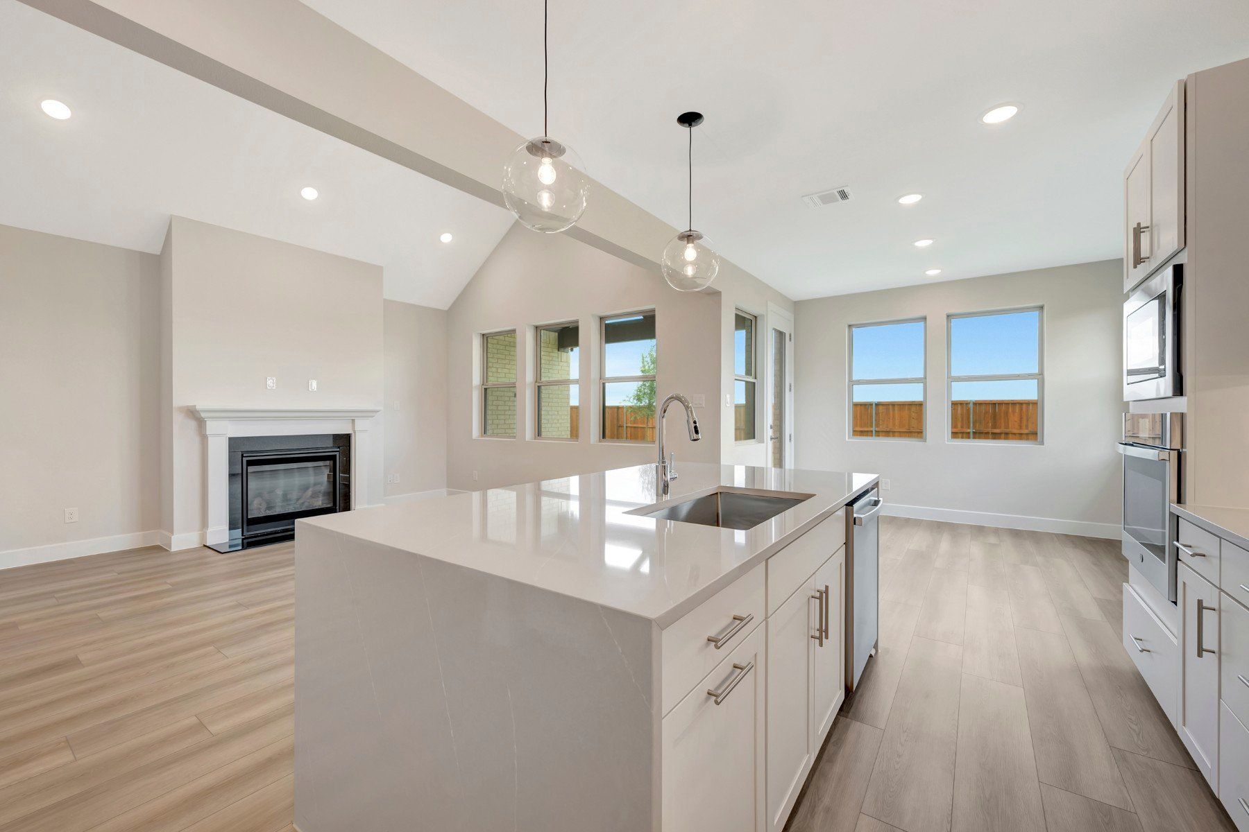 Kitchen - June 17, 2026