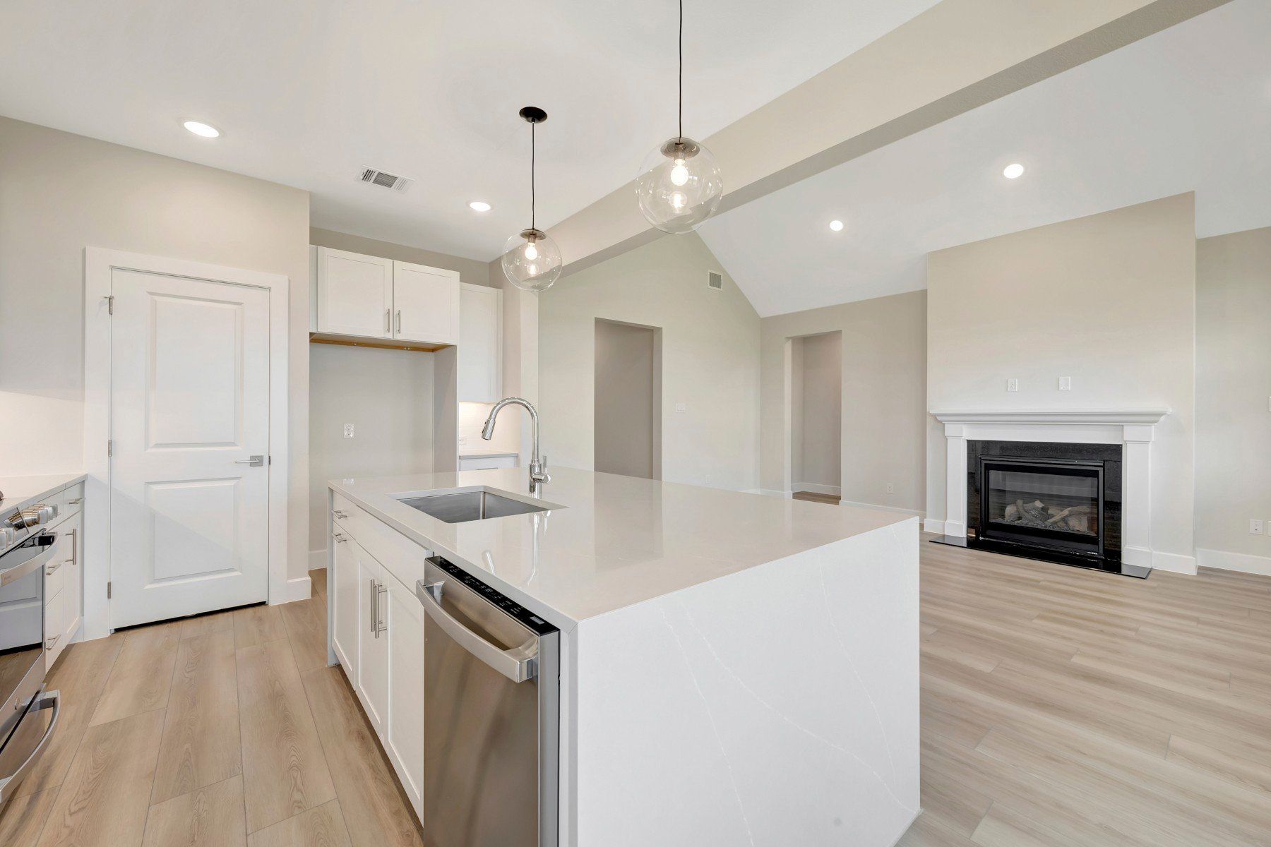Kitchen - June 17, 2026