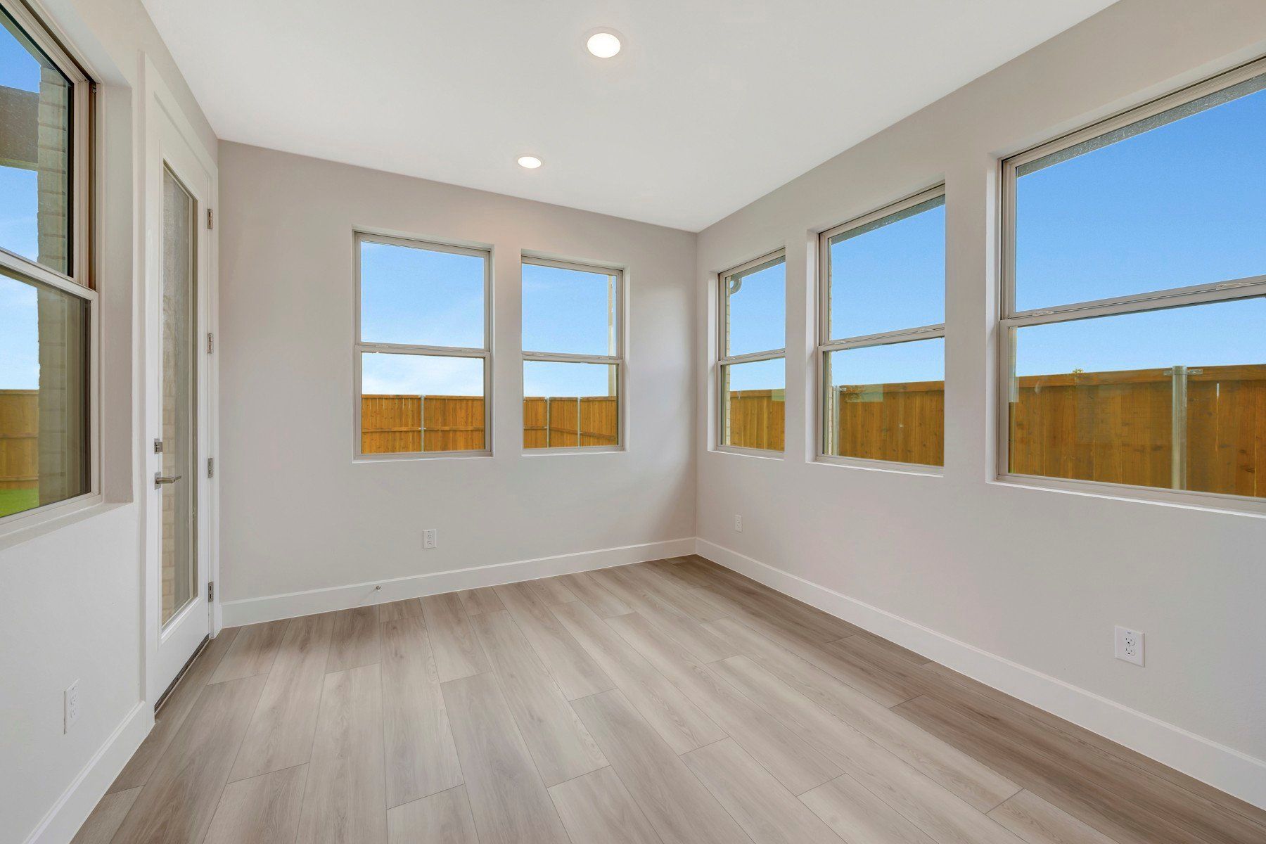 Interior - June 17, 2026