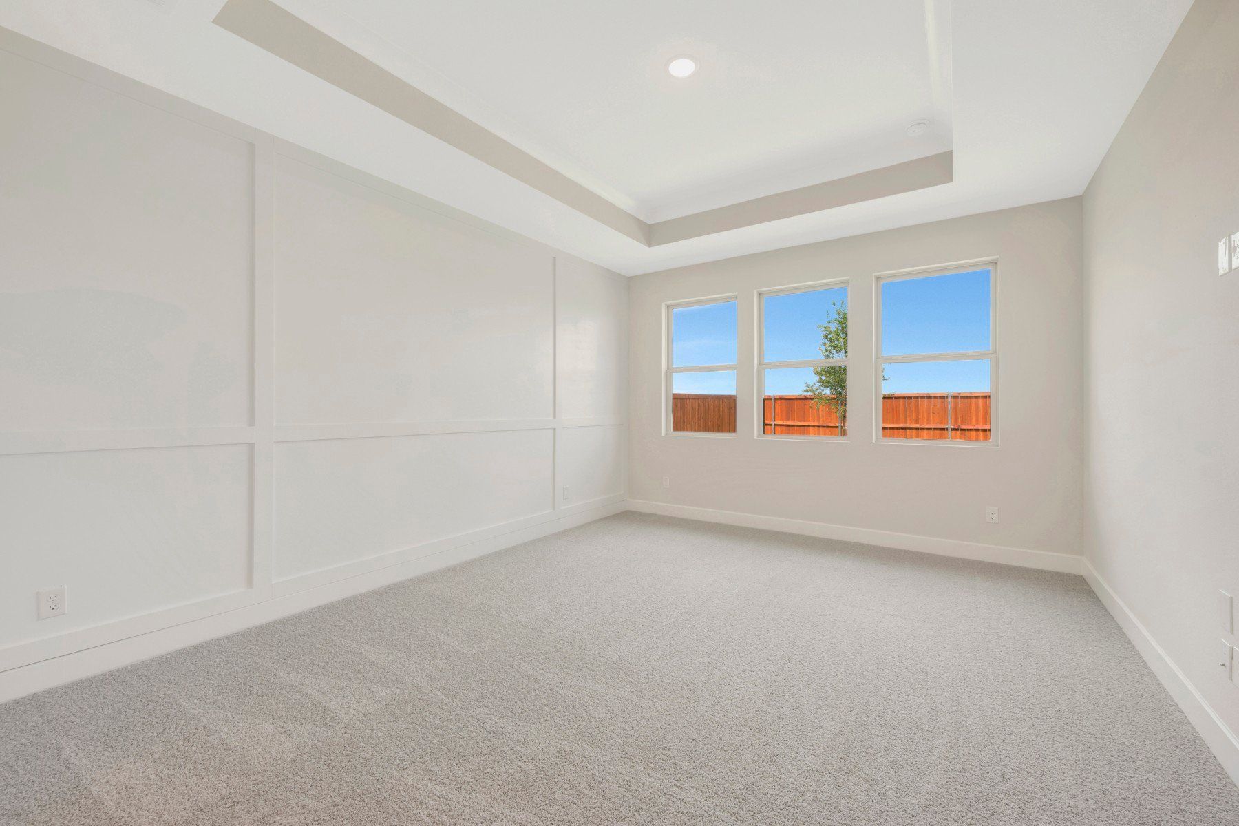 Bedroom - June 17, 2026