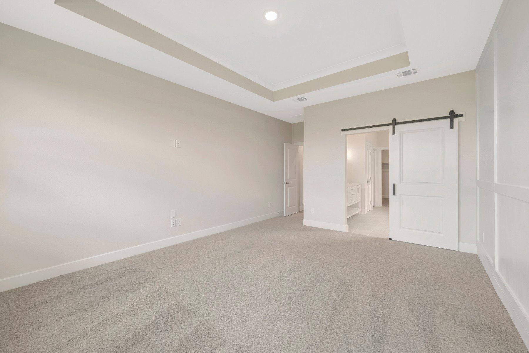 Bedroom - June 17, 2026