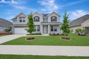 1283 Butterfly Dale Drive (Mykonos)