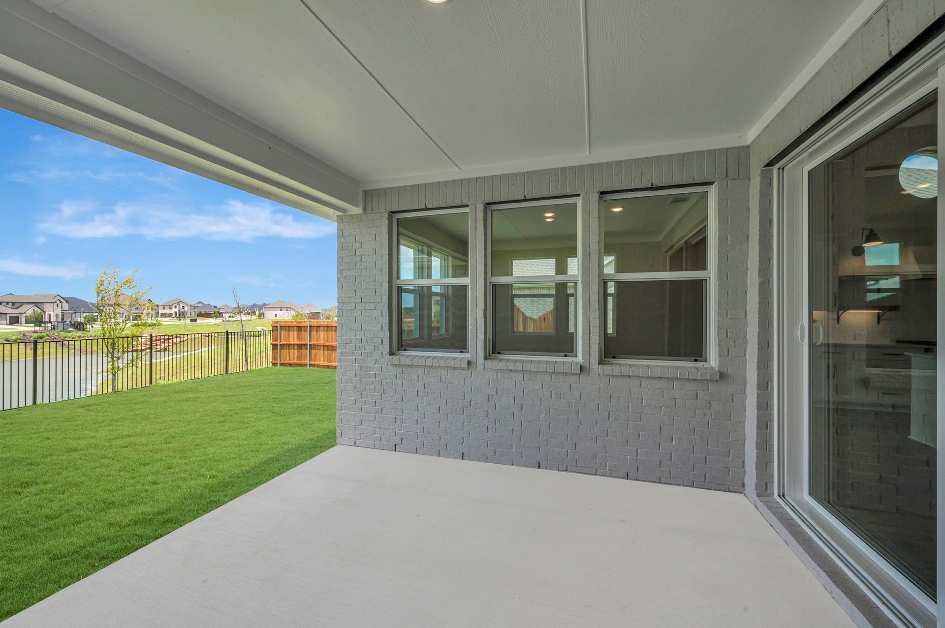 Porch - June 17, 2026