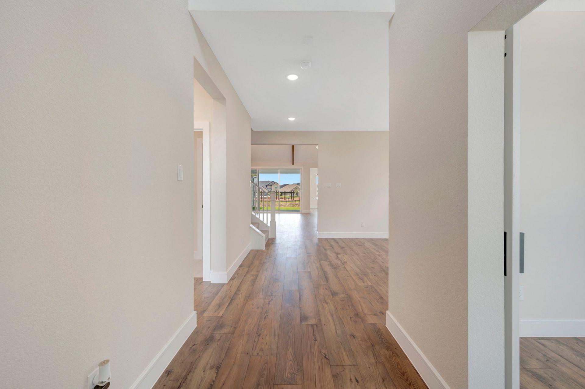 Interior - June 17, 2026