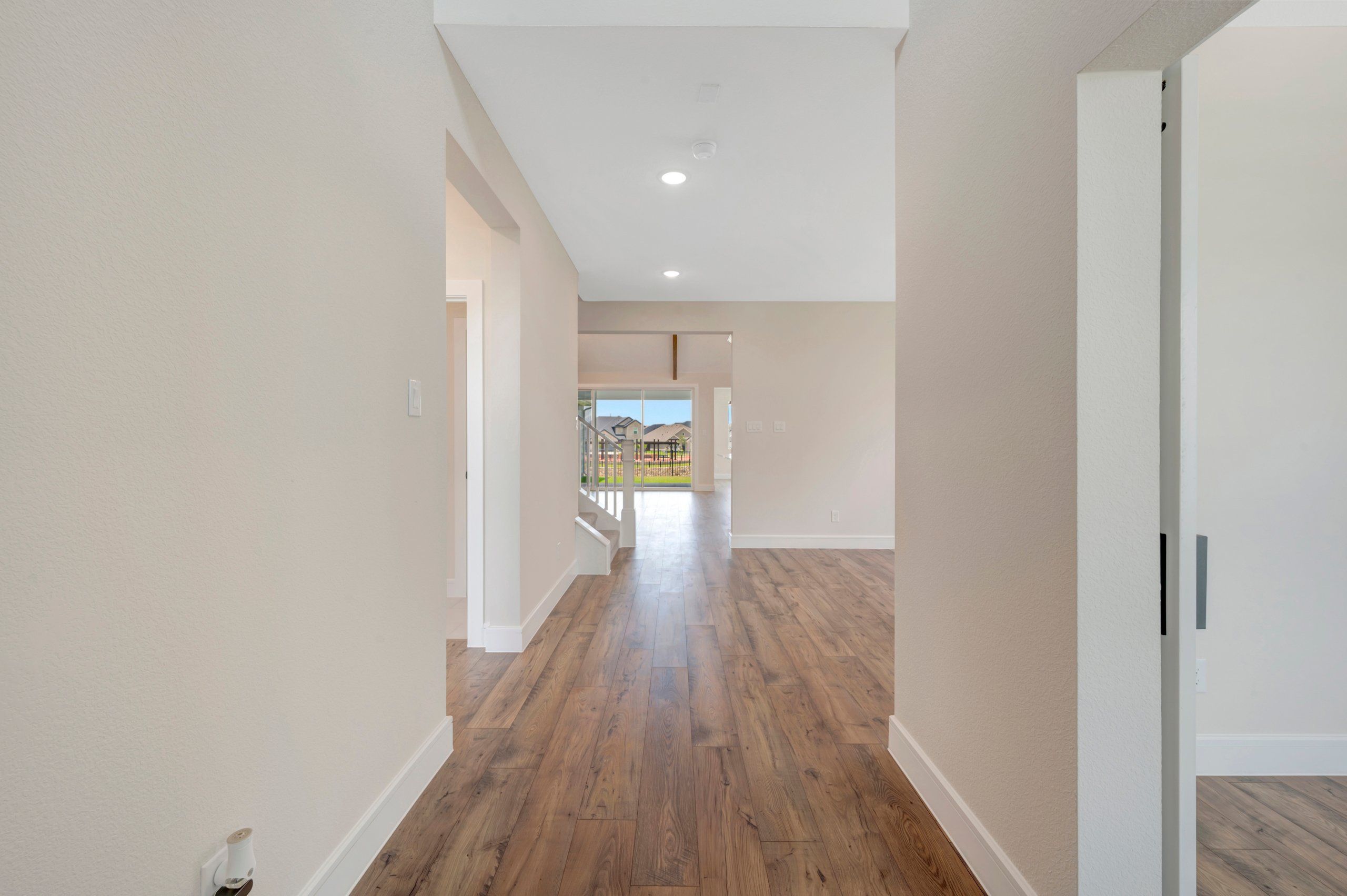 Interior - June 17, 2026