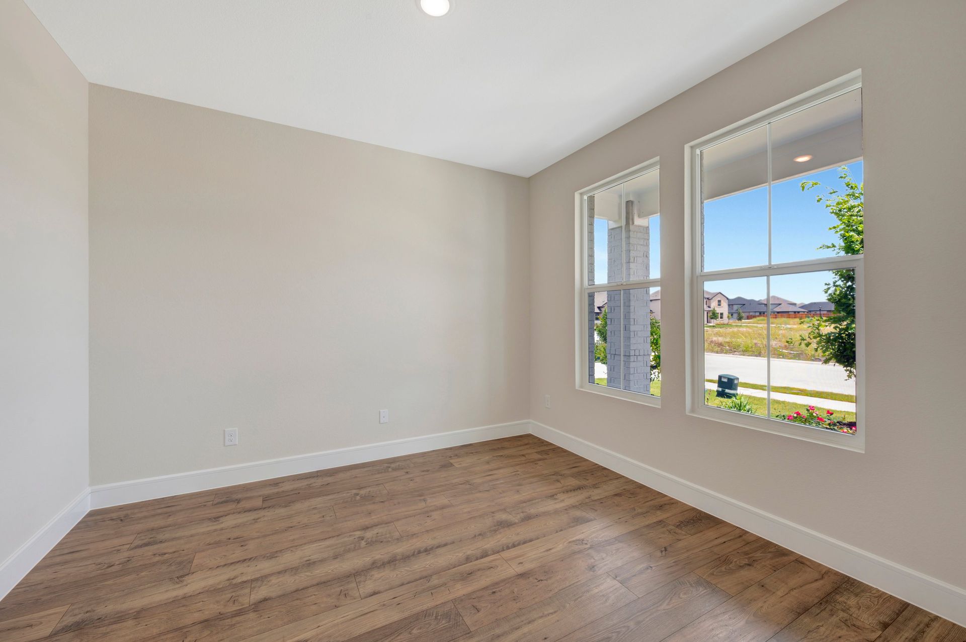 Interior - June 17, 2026