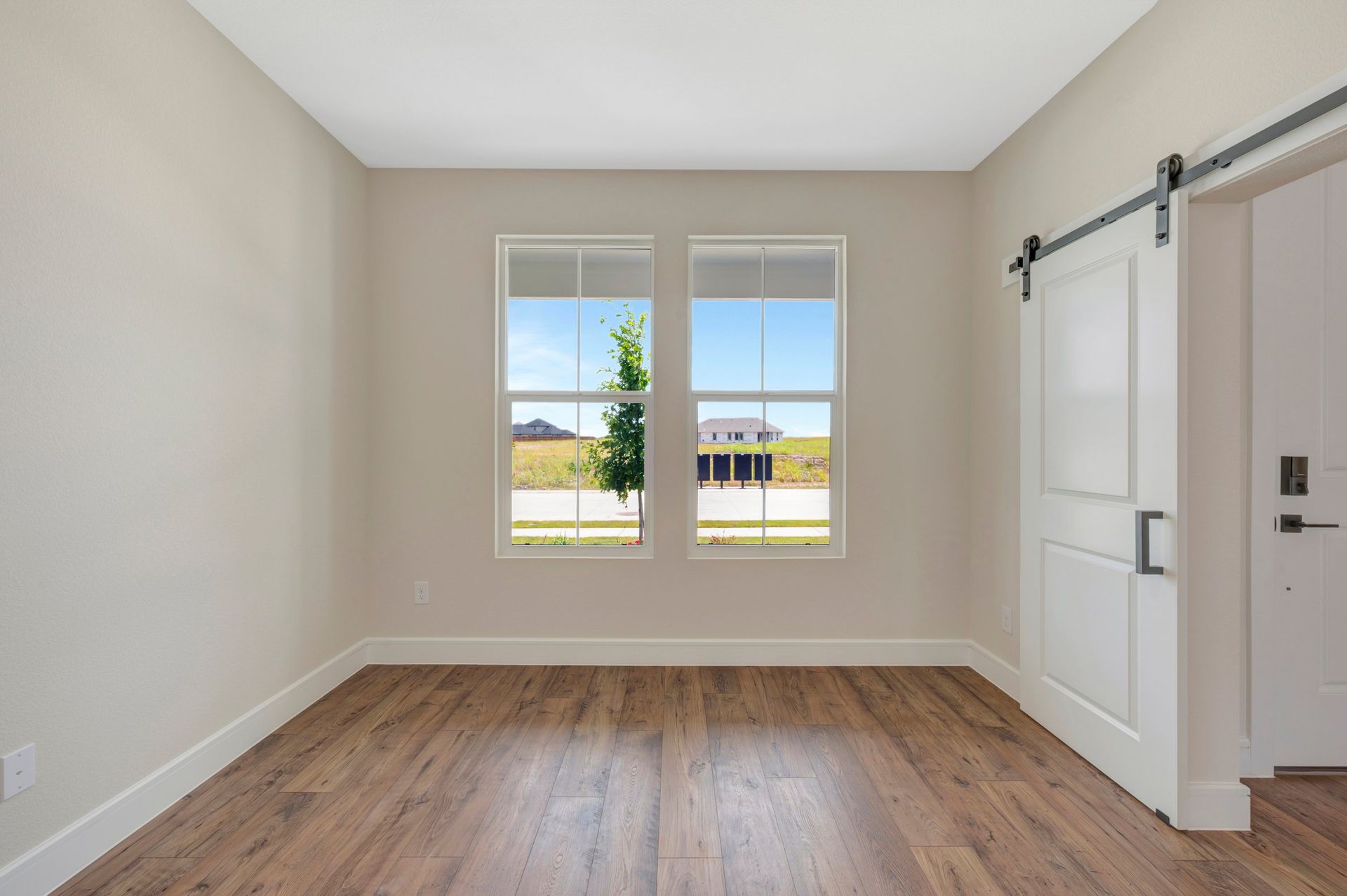 Interior - June 17, 2026