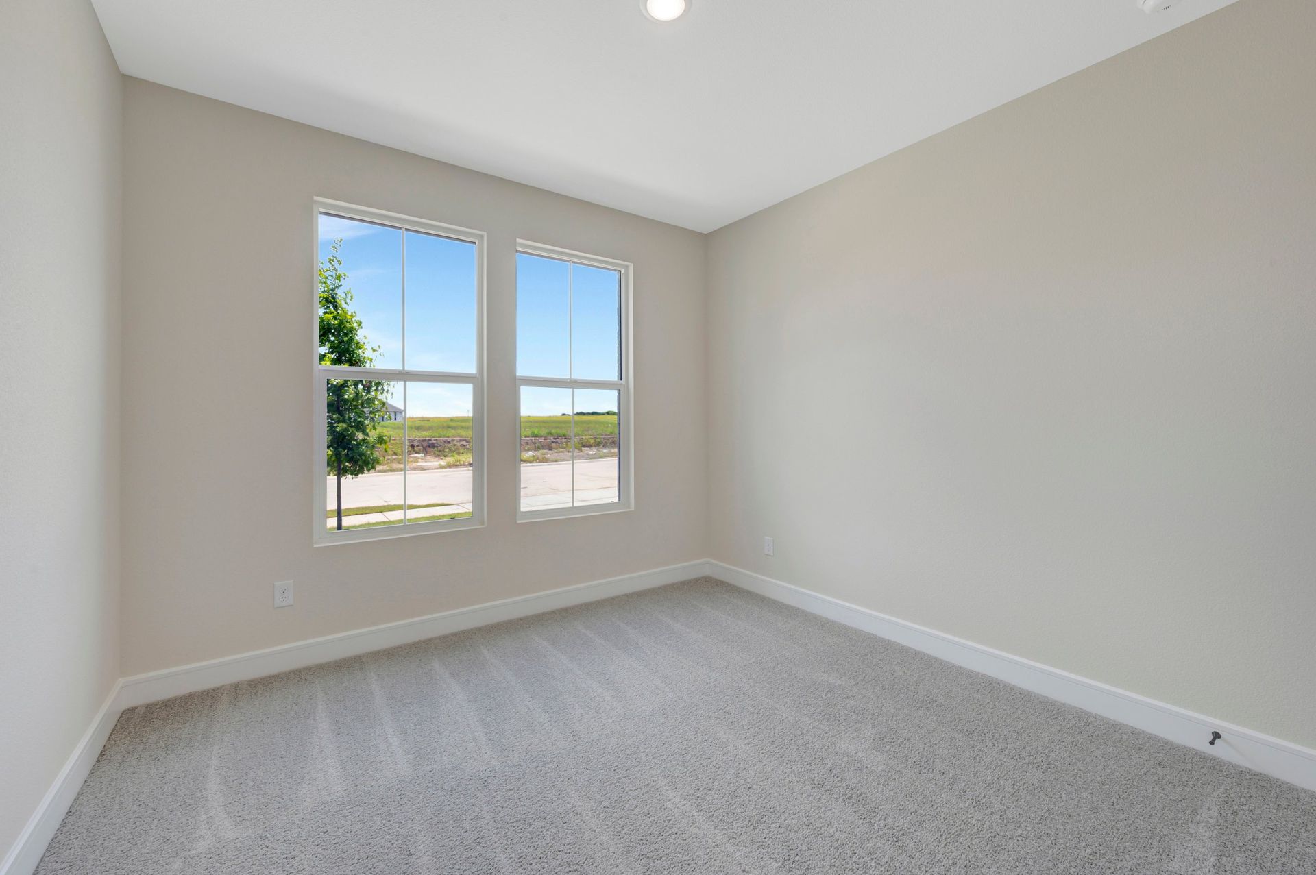 Bedroom - June 17, 2026