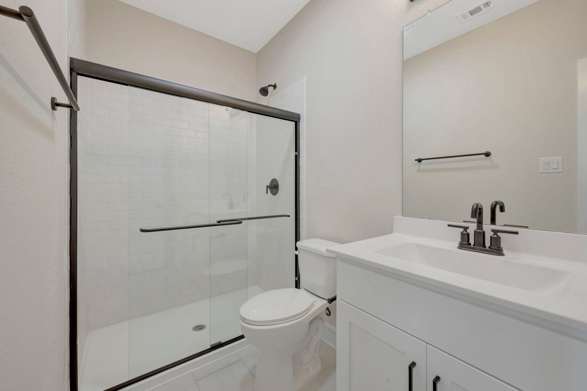 Bathroom - June 17, 2026
