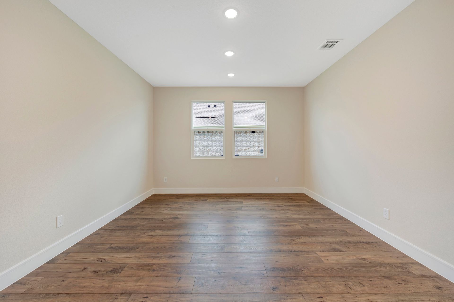 Interior - June 17, 2026