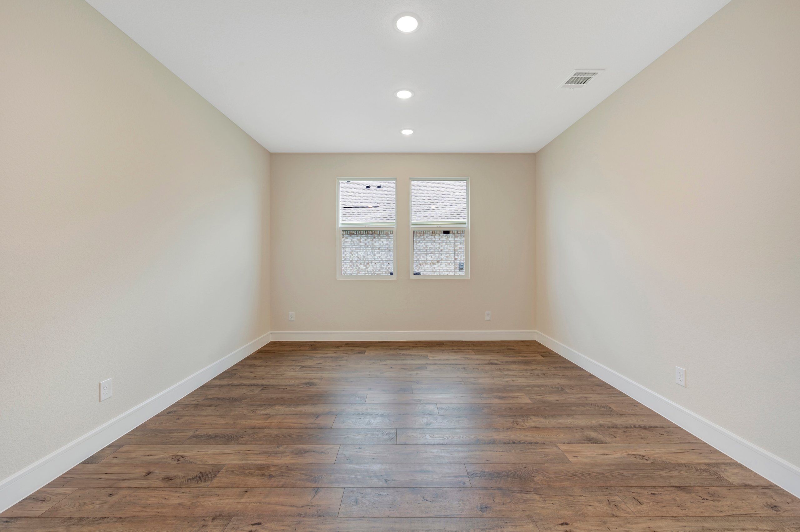 Interior - June 17, 2026