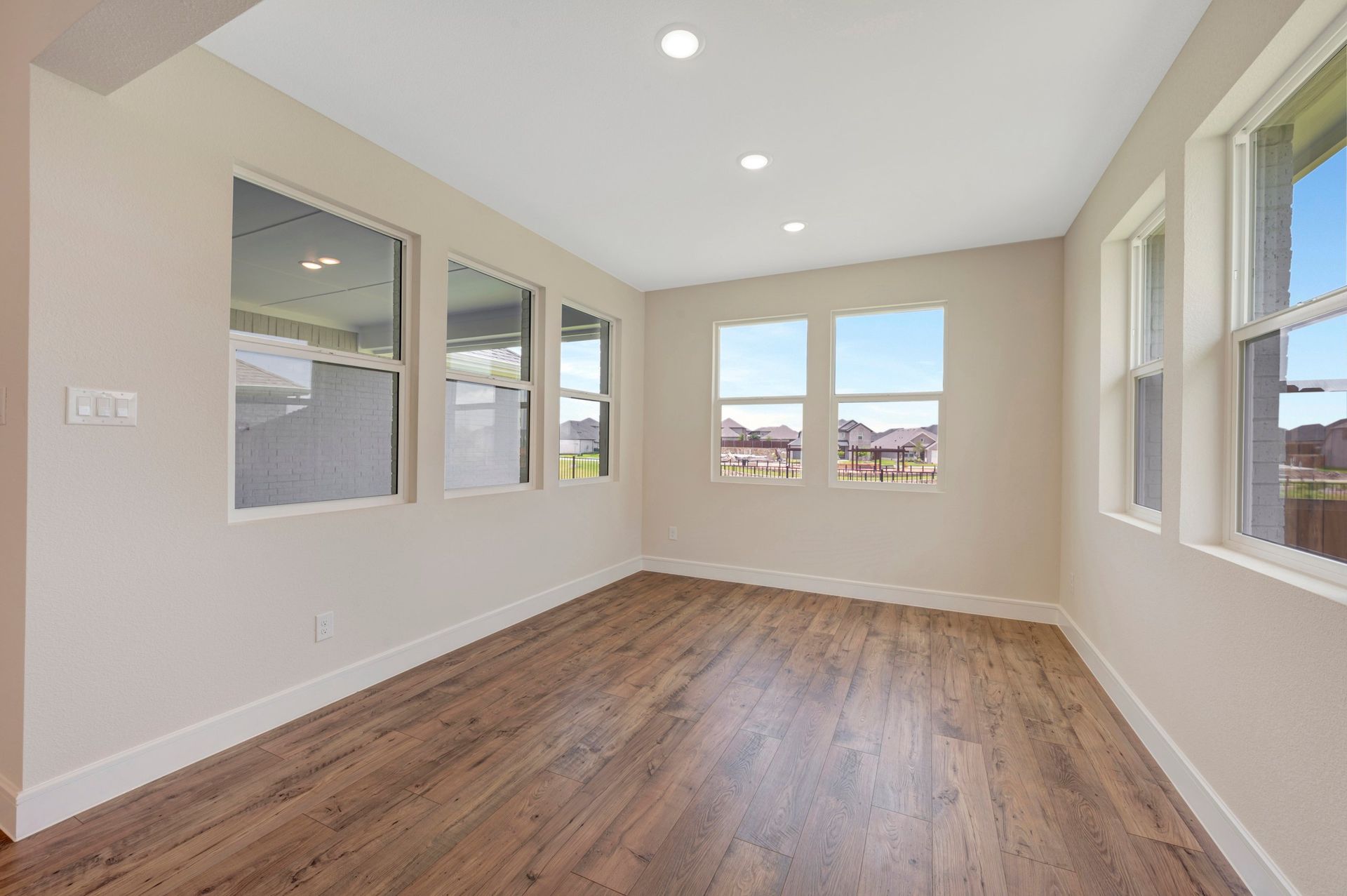 Interior - June 17, 2026