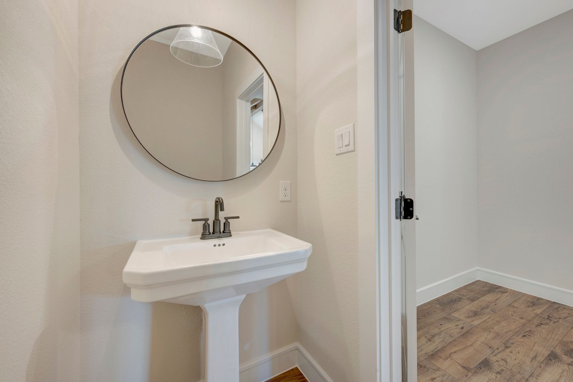 Bathroom - June 17, 2026