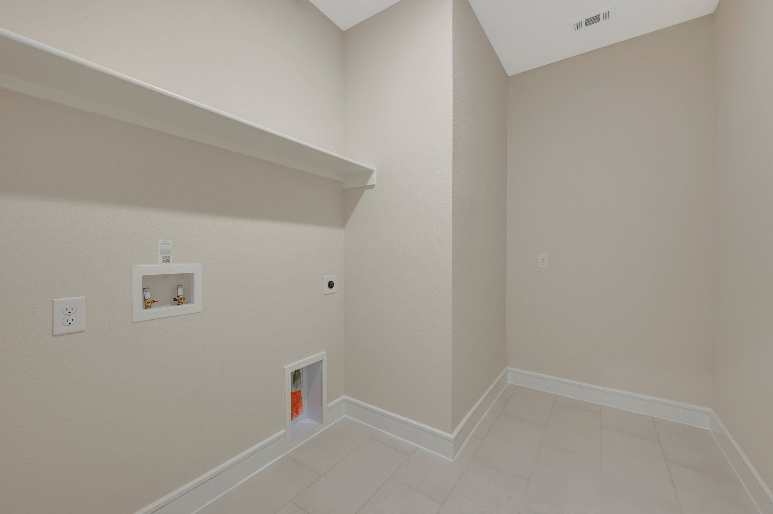 Laundry Room - June 17, 2026